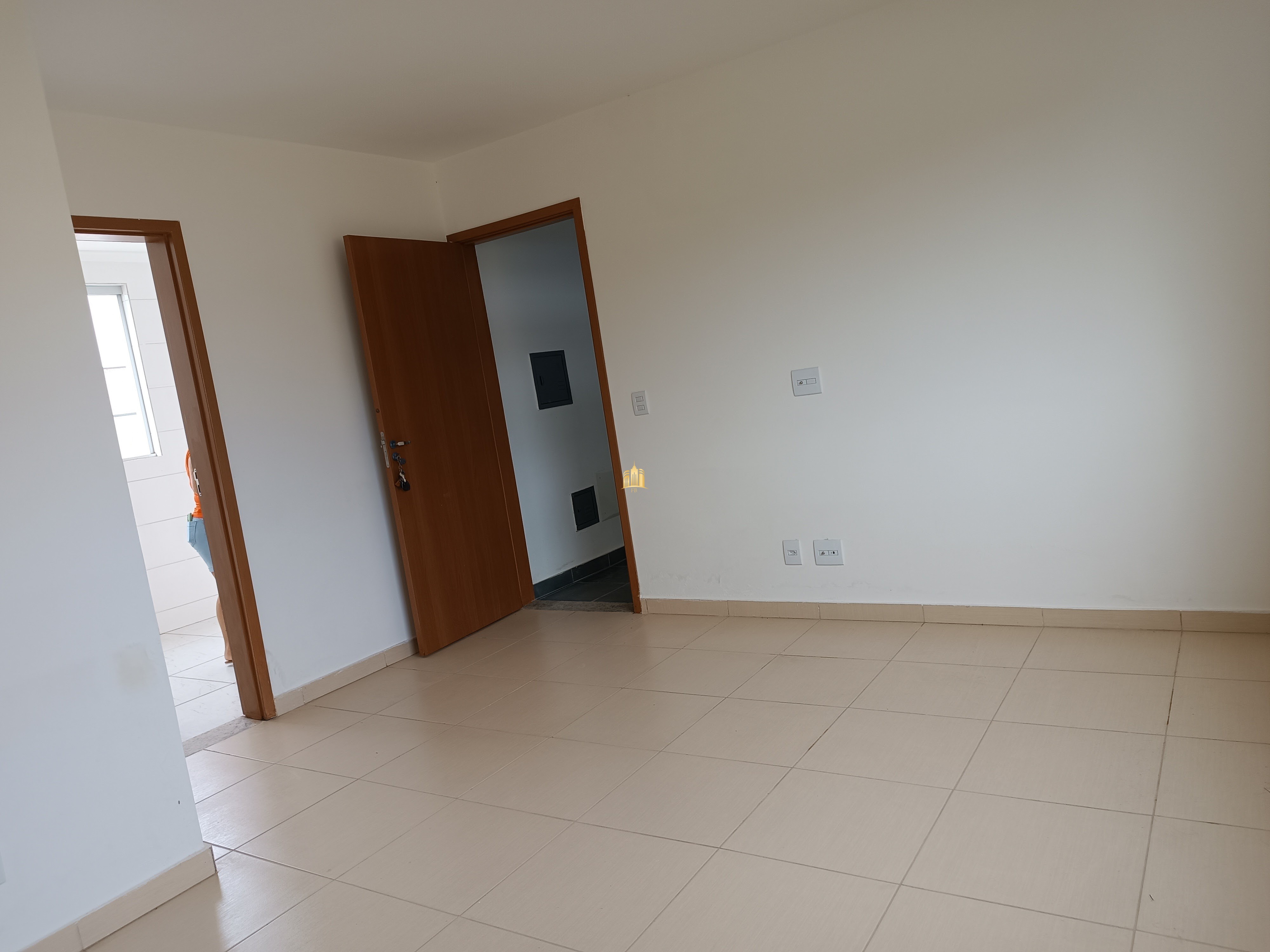 Apartamento à venda com 3 quartos, 81m² - Foto 1