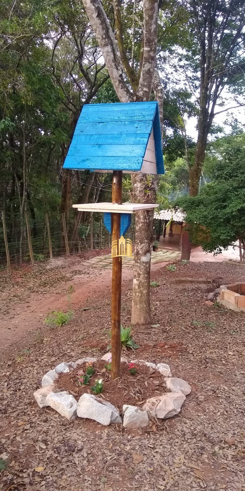 Sítio, 4 quartos, 3300 m² - Foto 5