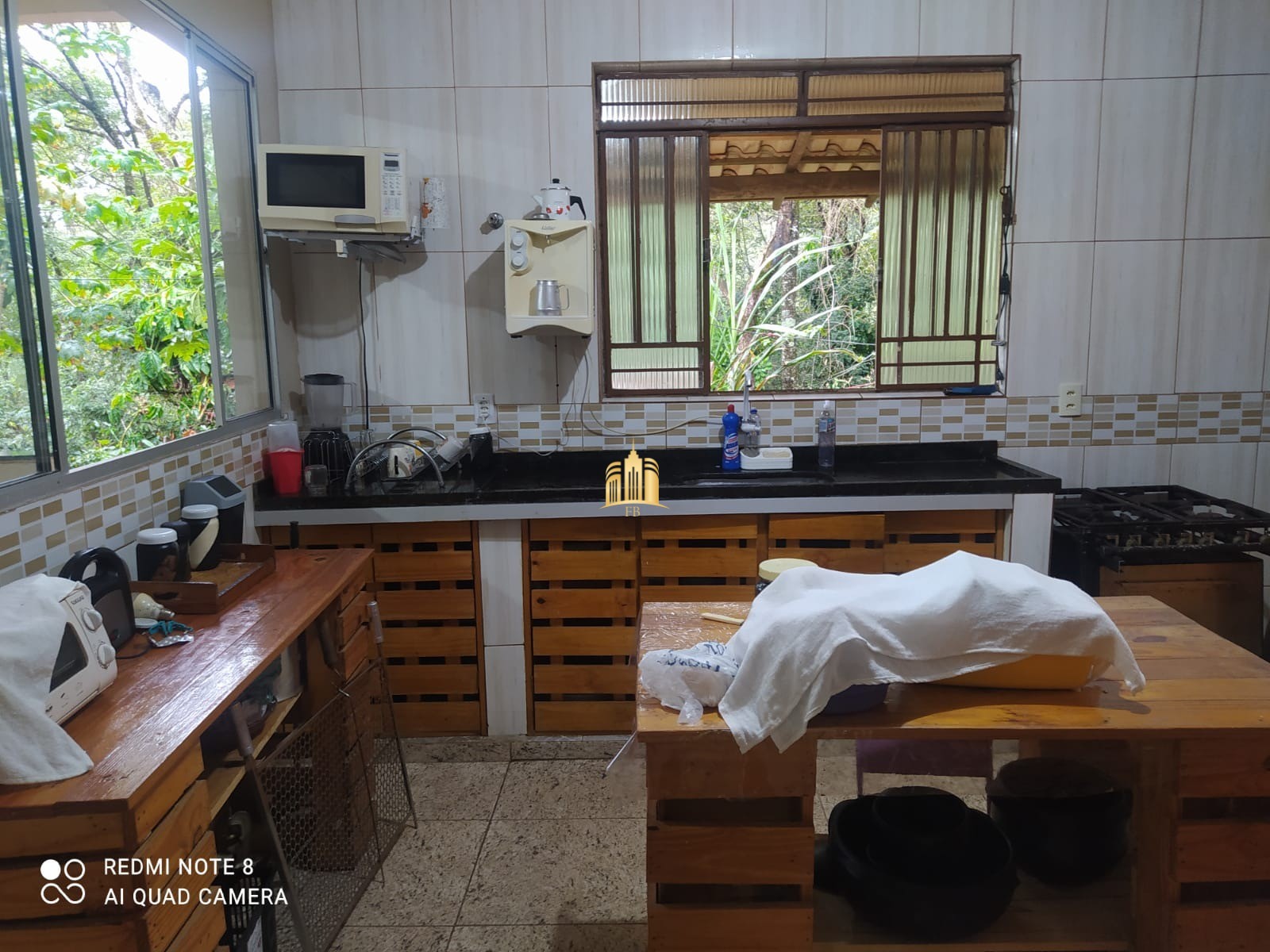 Sítio, 4 quartos, 3300 m² - Foto 14