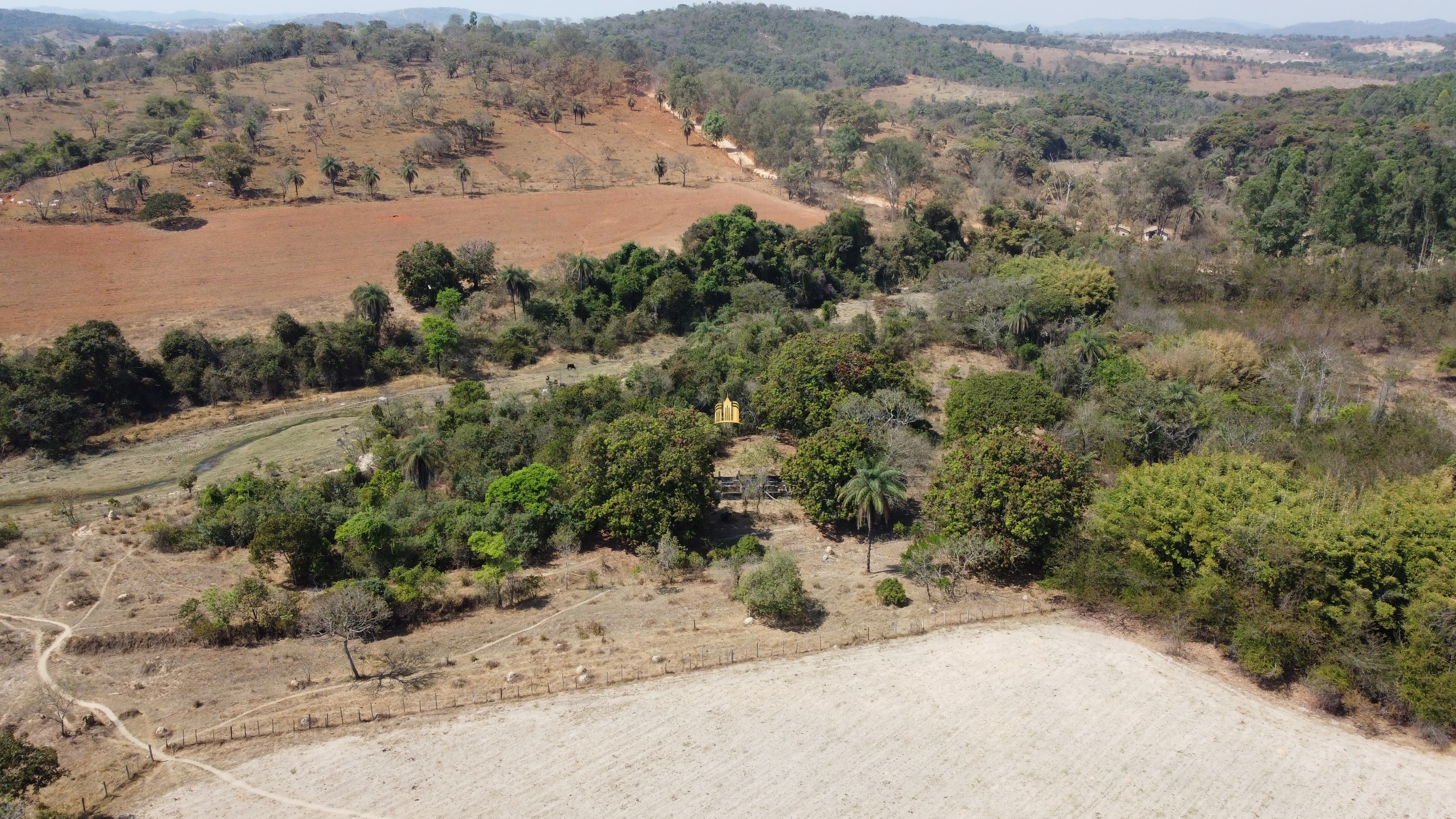 Fazenda à venda com 3 quartos, 3010000m² - Foto 17