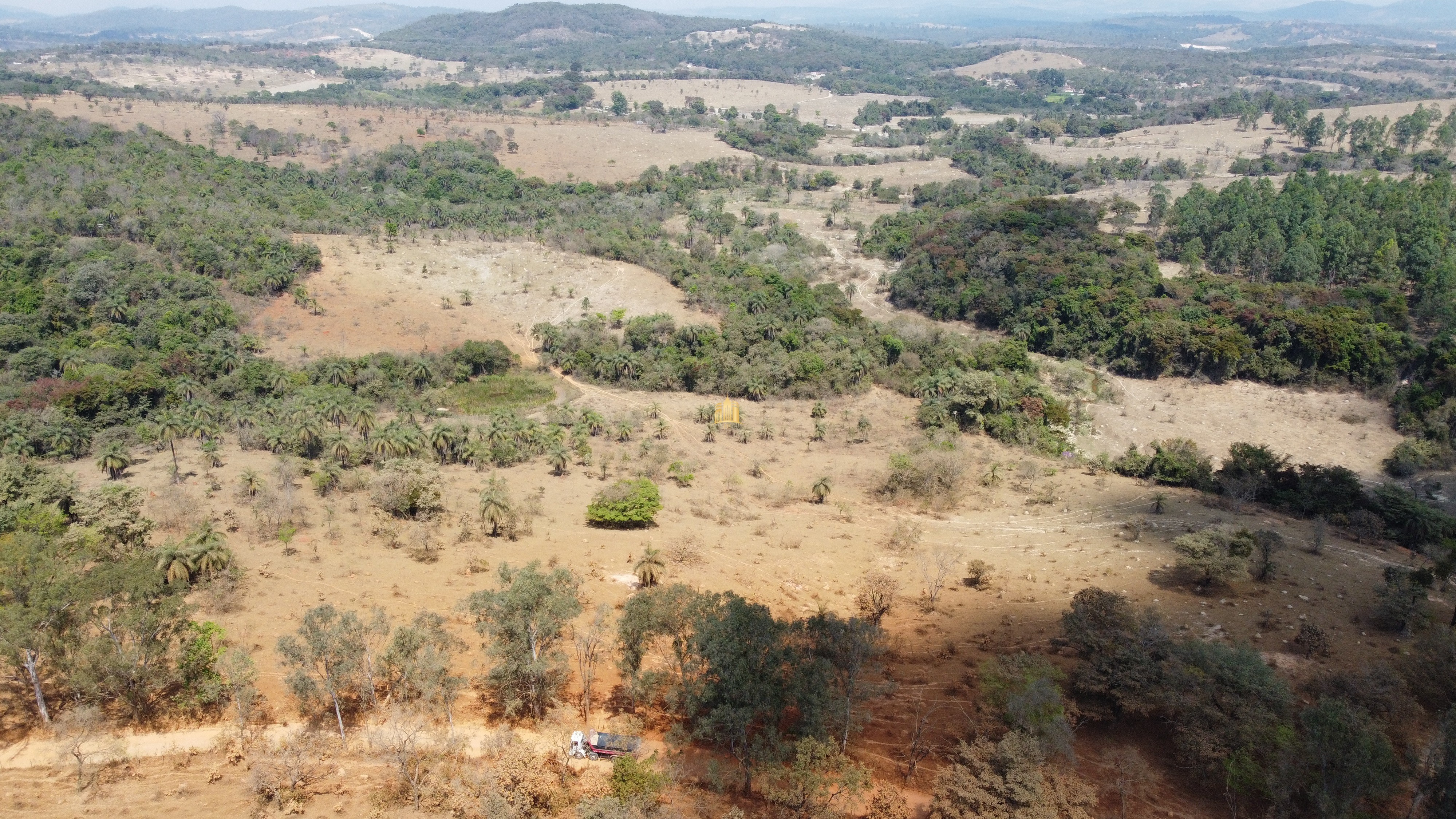 Fazenda à venda com 3 quartos, 3010000m² - Foto 77