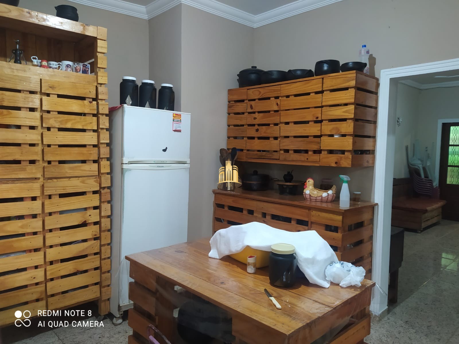 Sítio, 4 quartos, 3300 m² - Foto 15