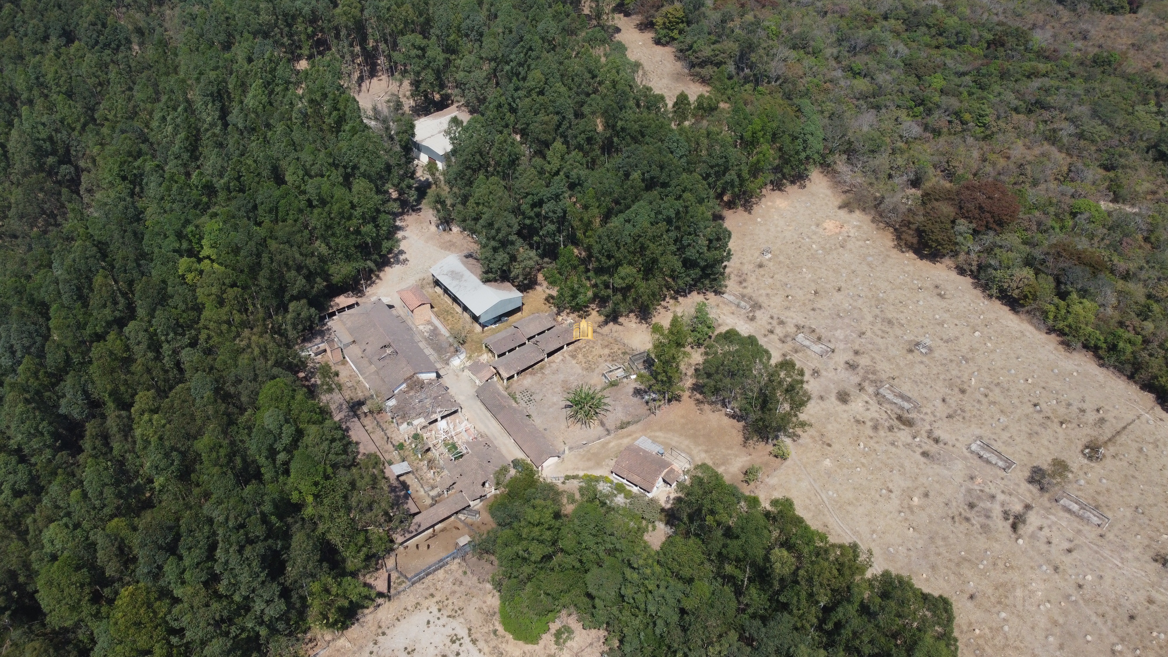 Fazenda à venda com 3 quartos, 3010000m² - Foto 10