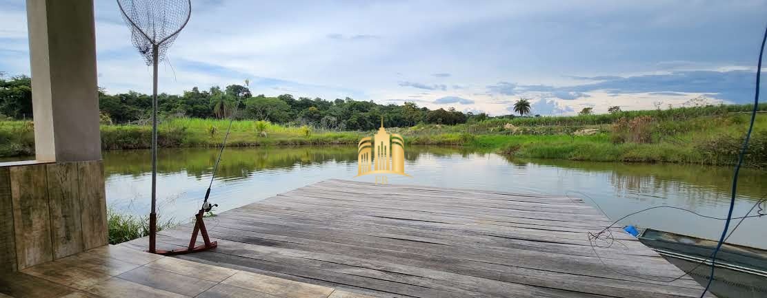 Sítio à venda e aluguel com 4 quartos, 10000m² - Foto 22