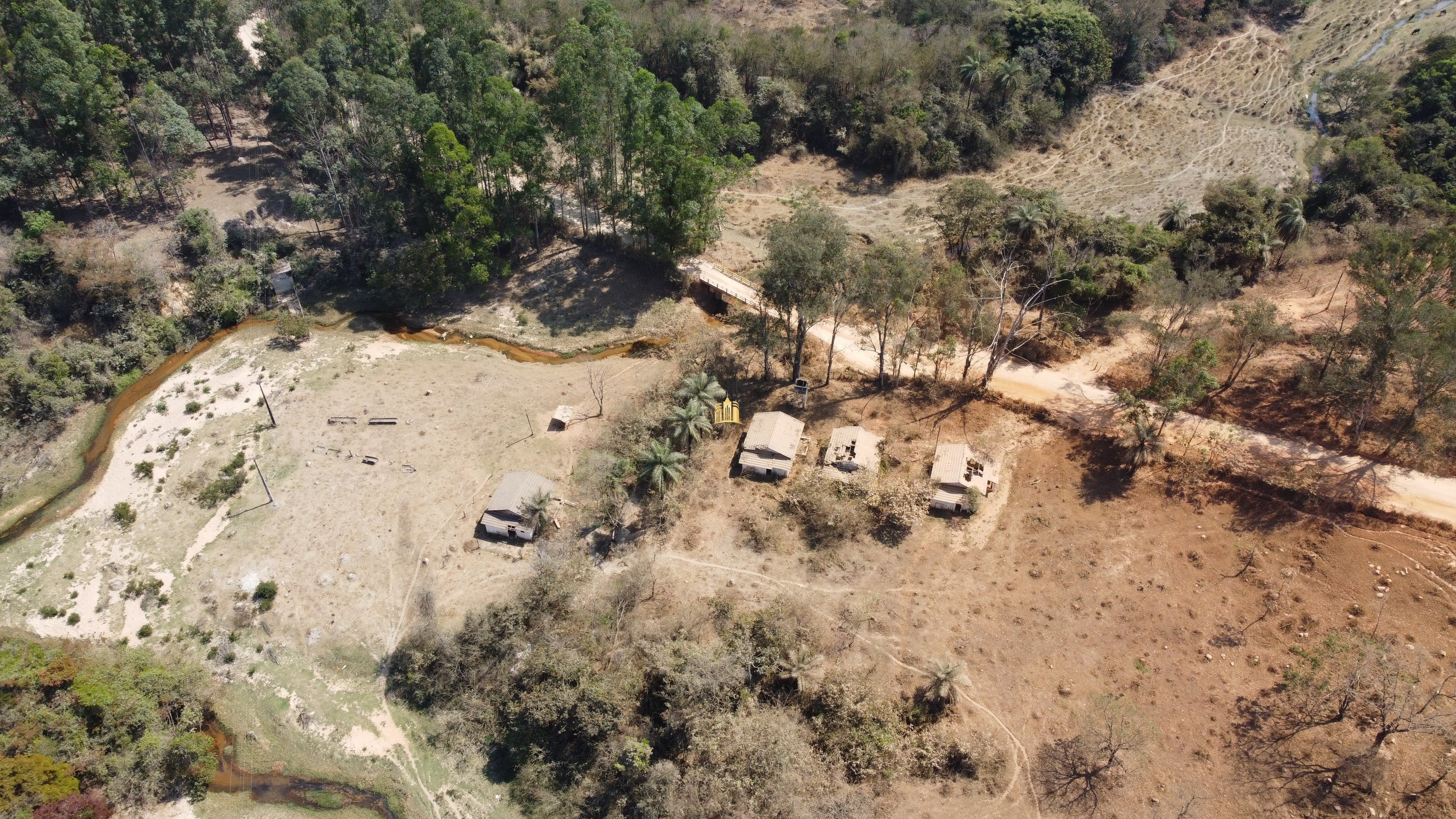 Fazenda à venda com 3 quartos, 3010000m² - Foto 112