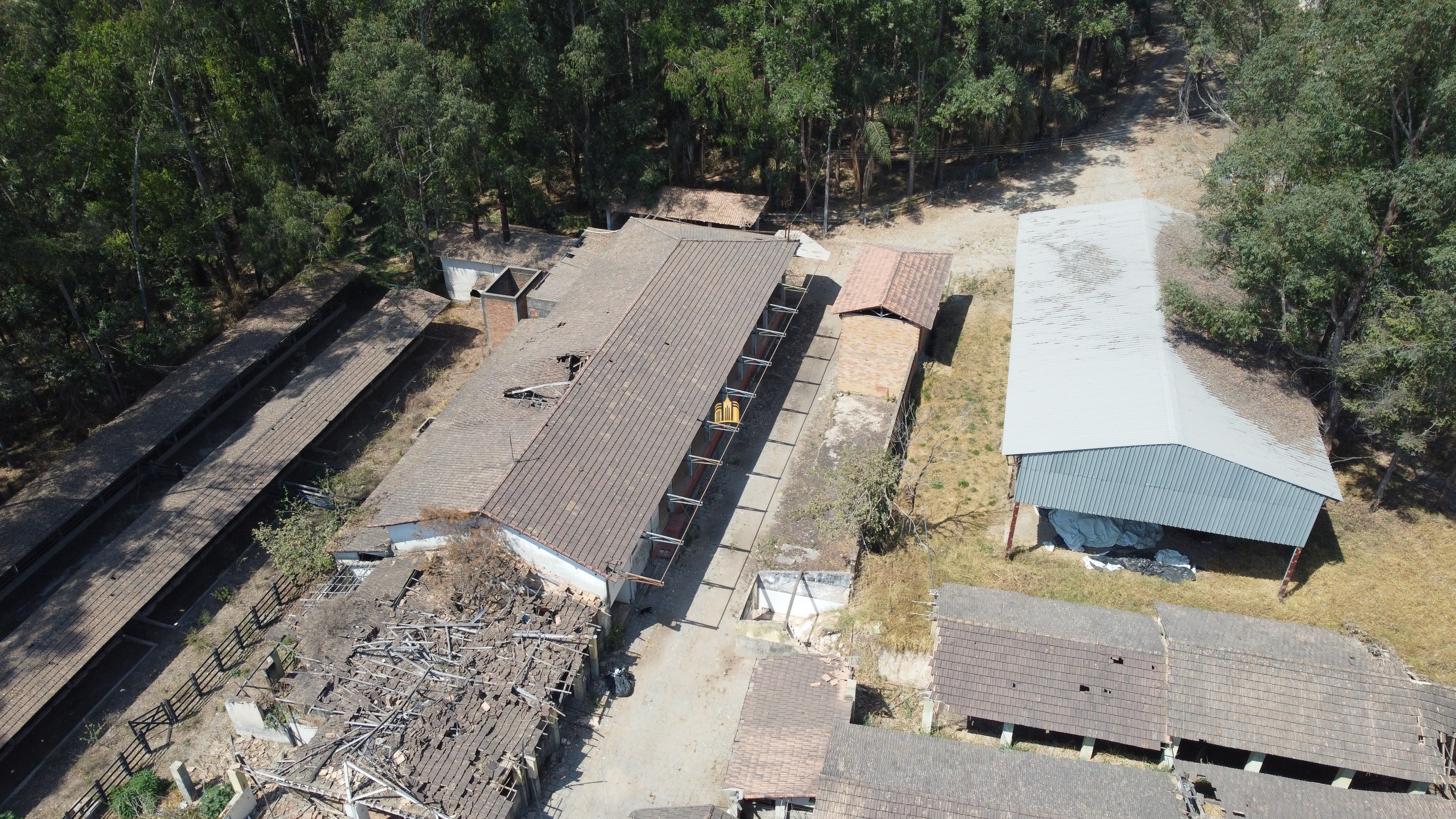 Fazenda à venda com 3 quartos, 3010000m² - Foto 30