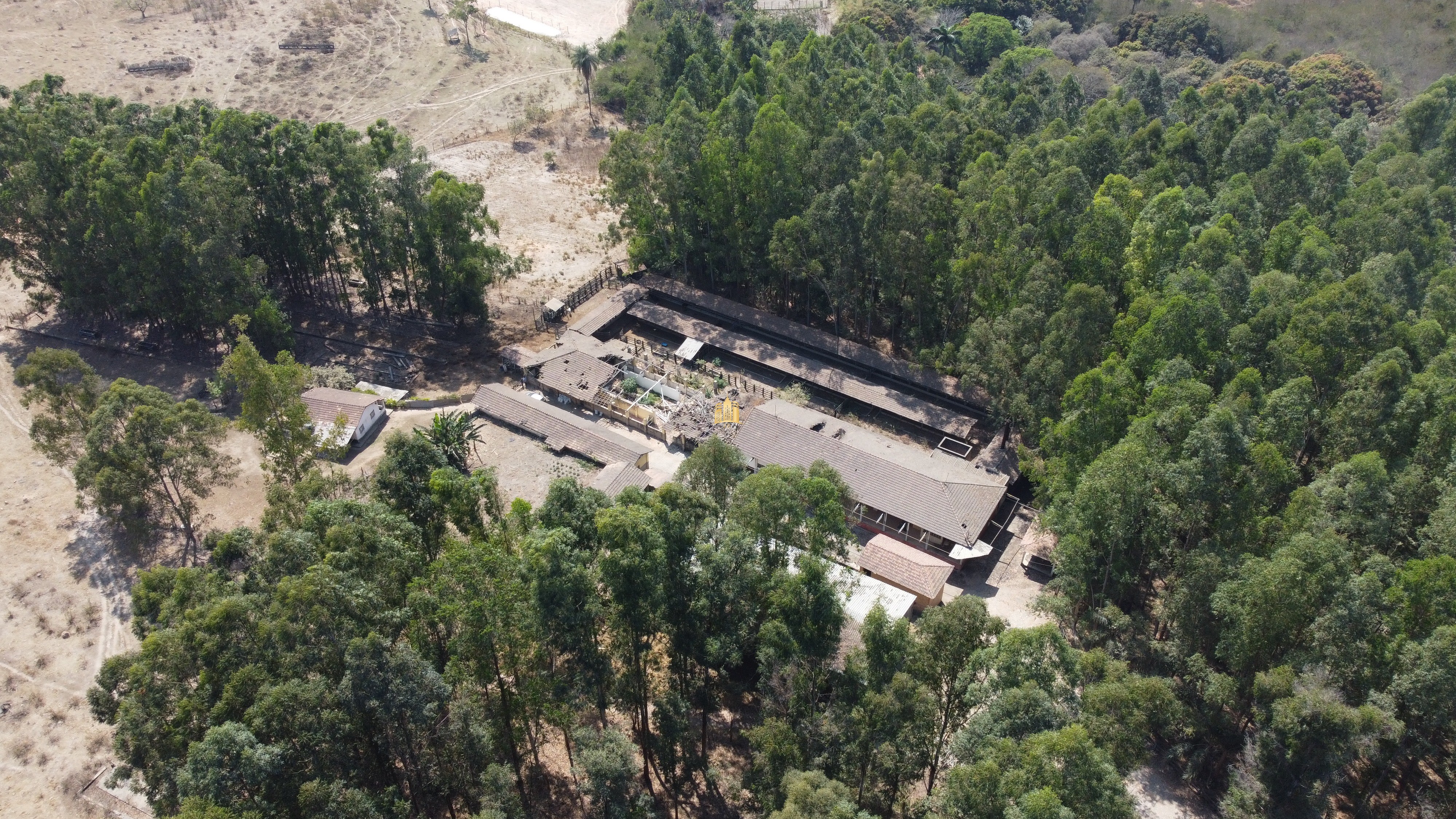 Fazenda à venda com 3 quartos, 3010000m² - Foto 37