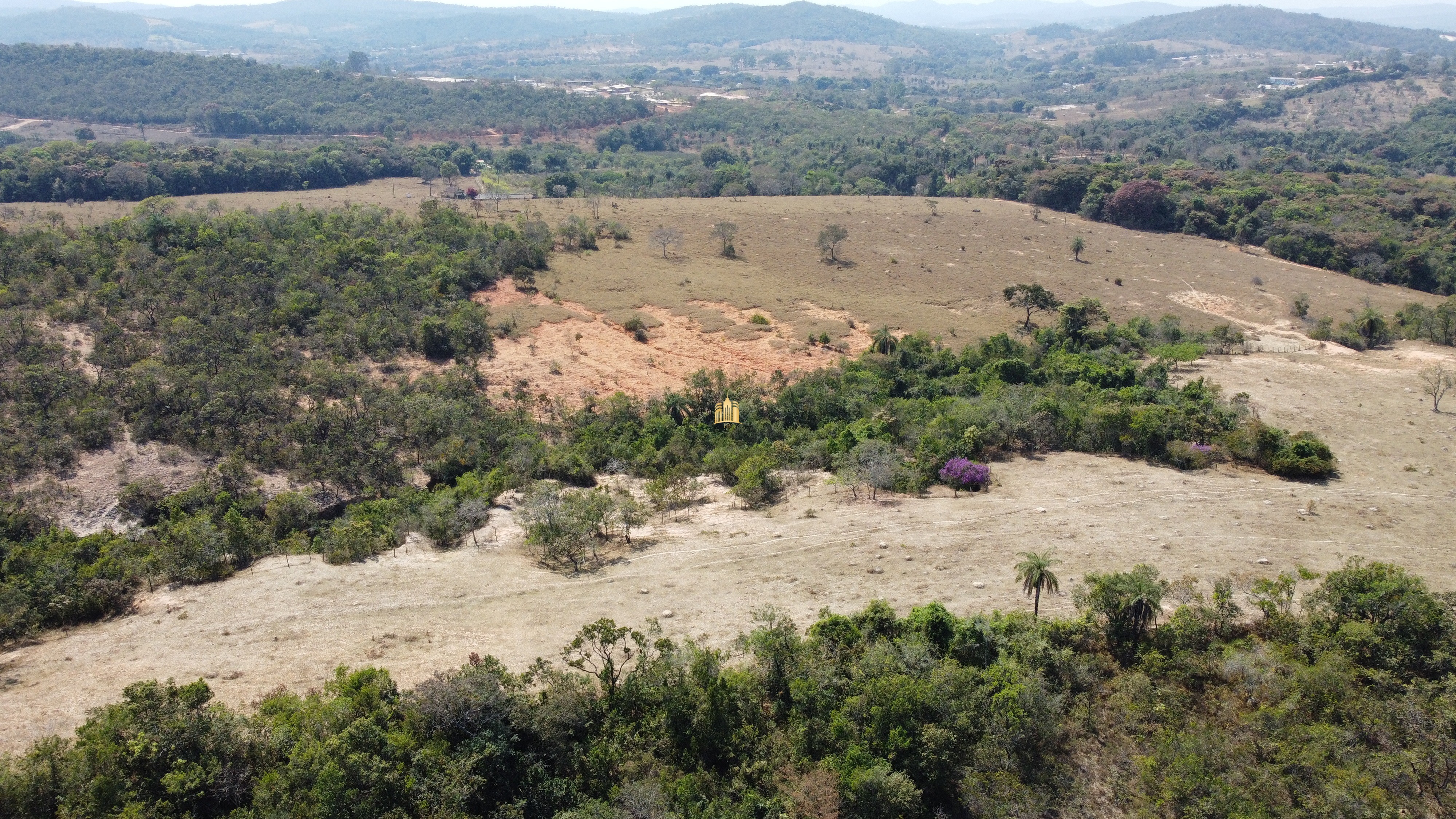 Fazenda à venda com 3 quartos, 3010000m² - Foto 24