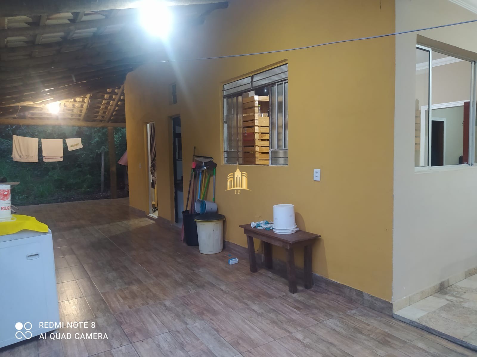 Sítio, 4 quartos, 3300 m² - Foto 6