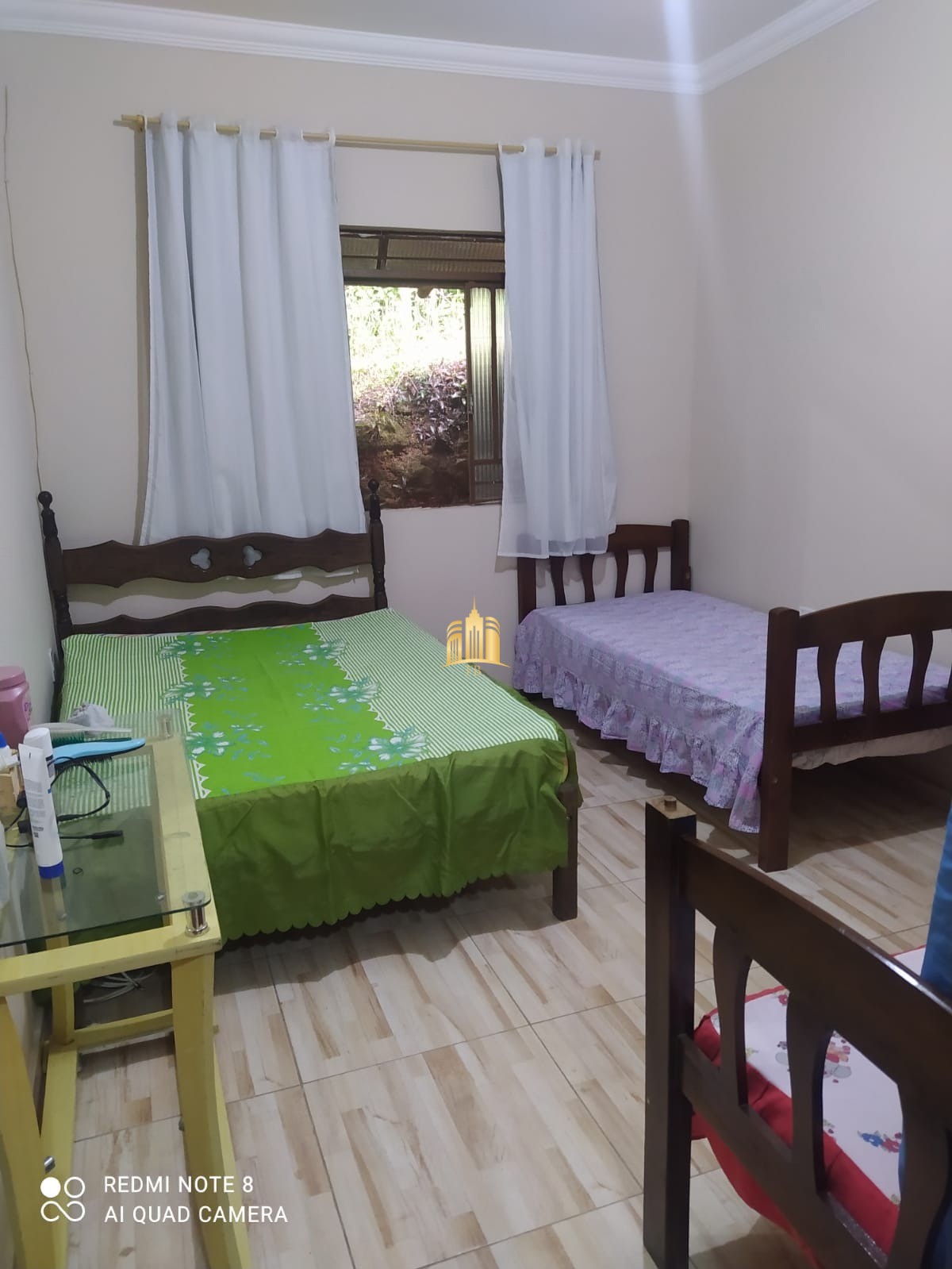 Sítio, 4 quartos, 3300 m² - Foto 11