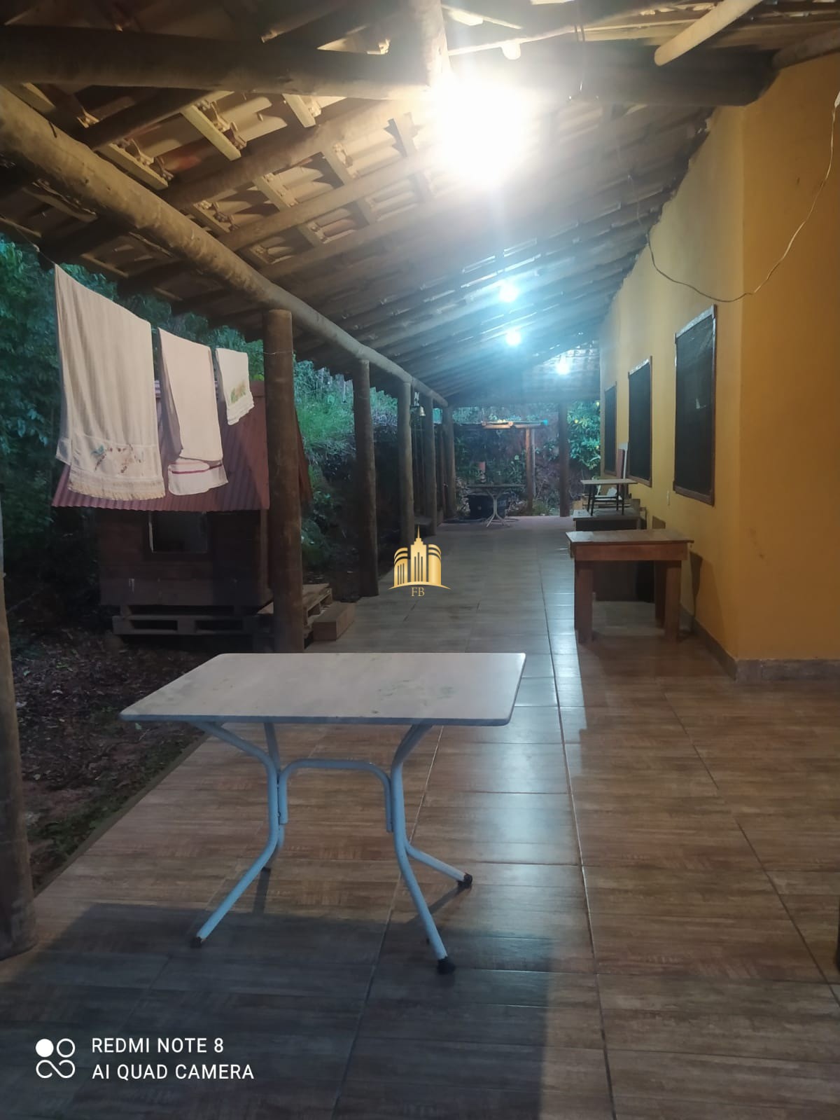 Sítio, 4 quartos, 3300 m² - Foto 7