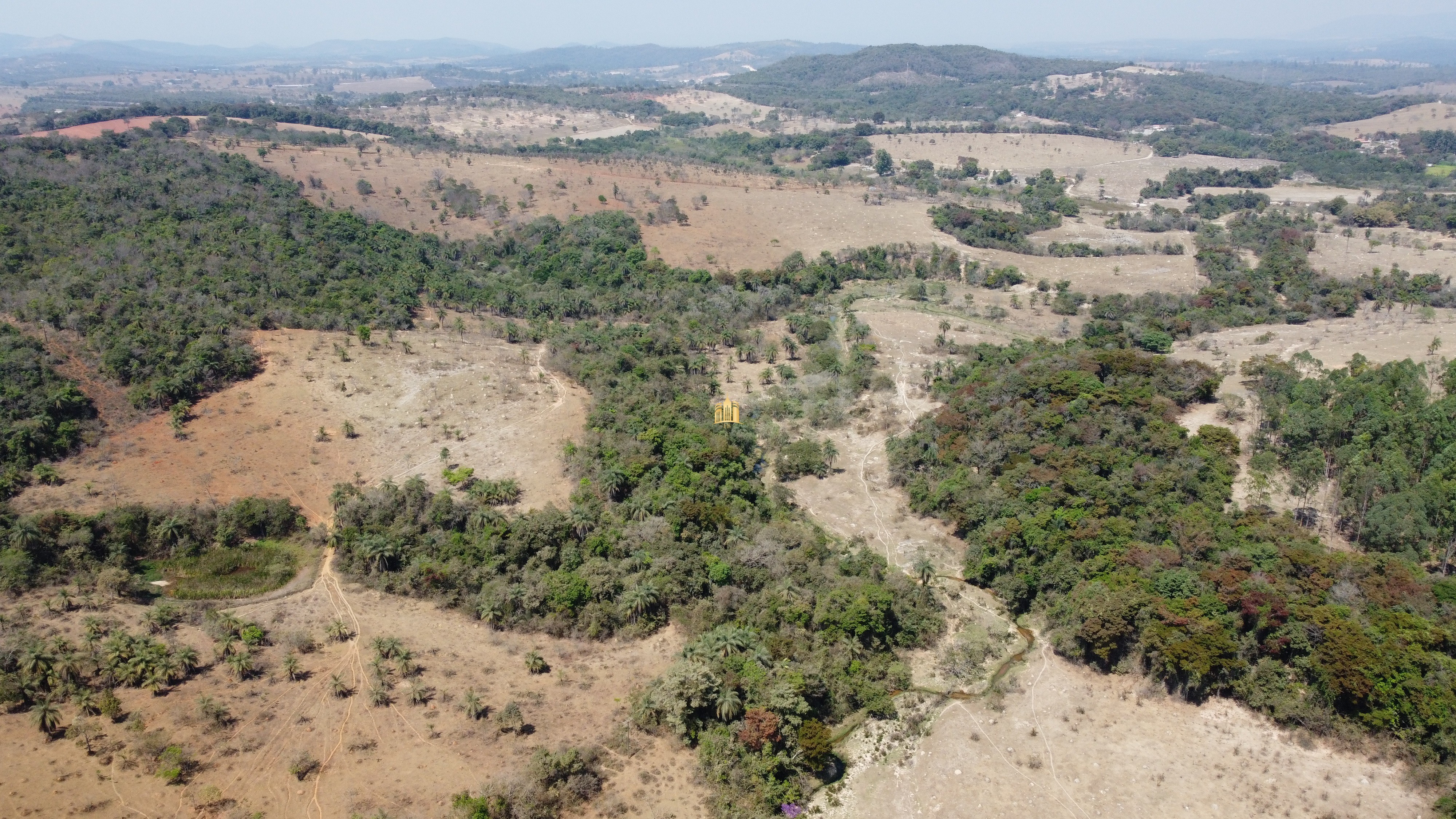 Fazenda à venda com 3 quartos, 3010000m² - Foto 117