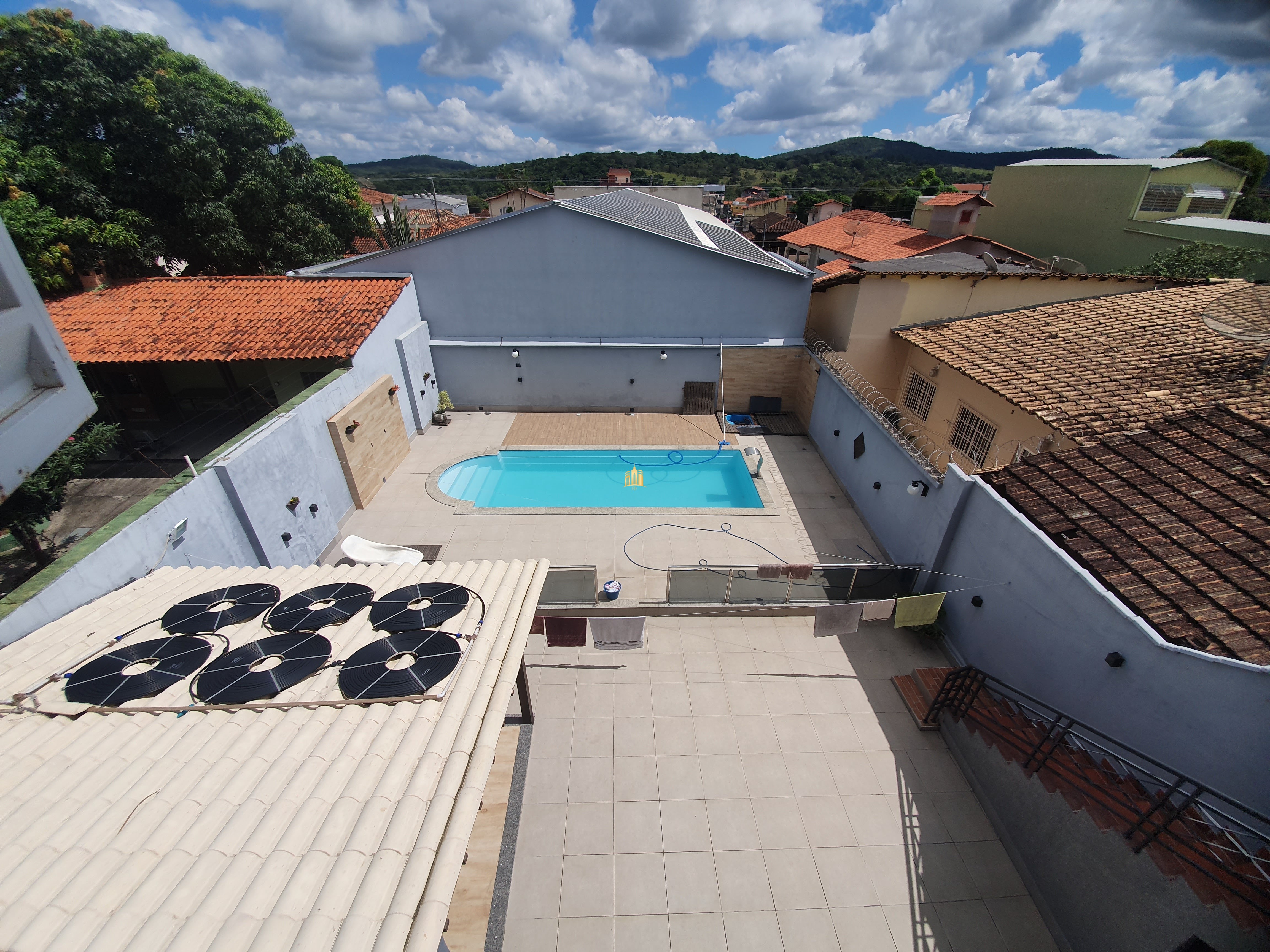 Casa à venda com 5 quartos, 600m² - Foto 21