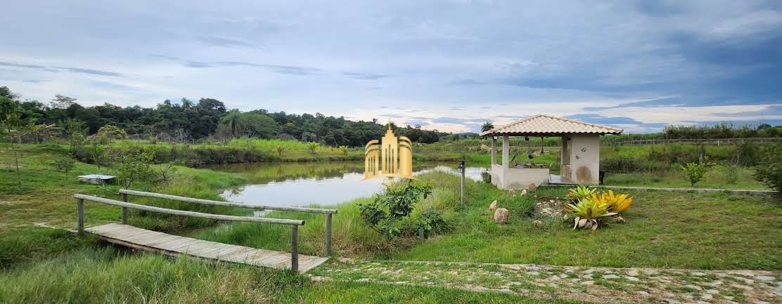 Sítio à venda e aluguel com 4 quartos, 10000m² - Foto 28