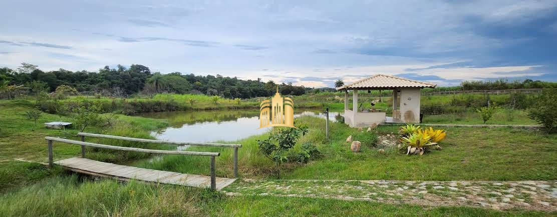 Sítio à venda e aluguel com 4 quartos, 10000m² - Foto 27