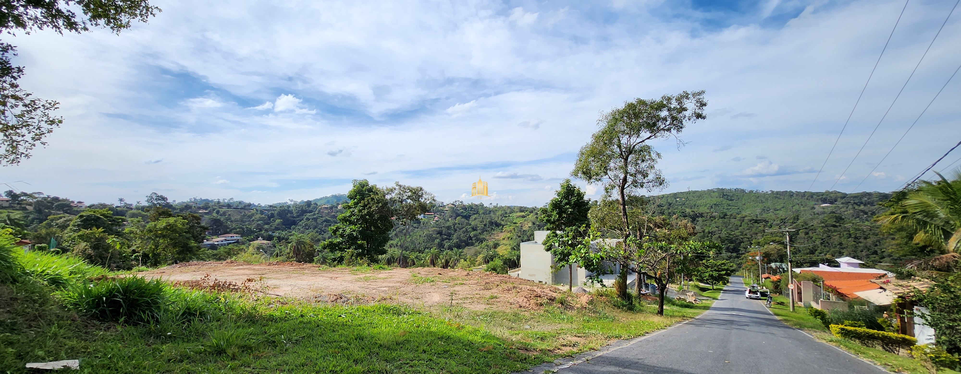 Terreno à venda, 1200m² - Foto 3