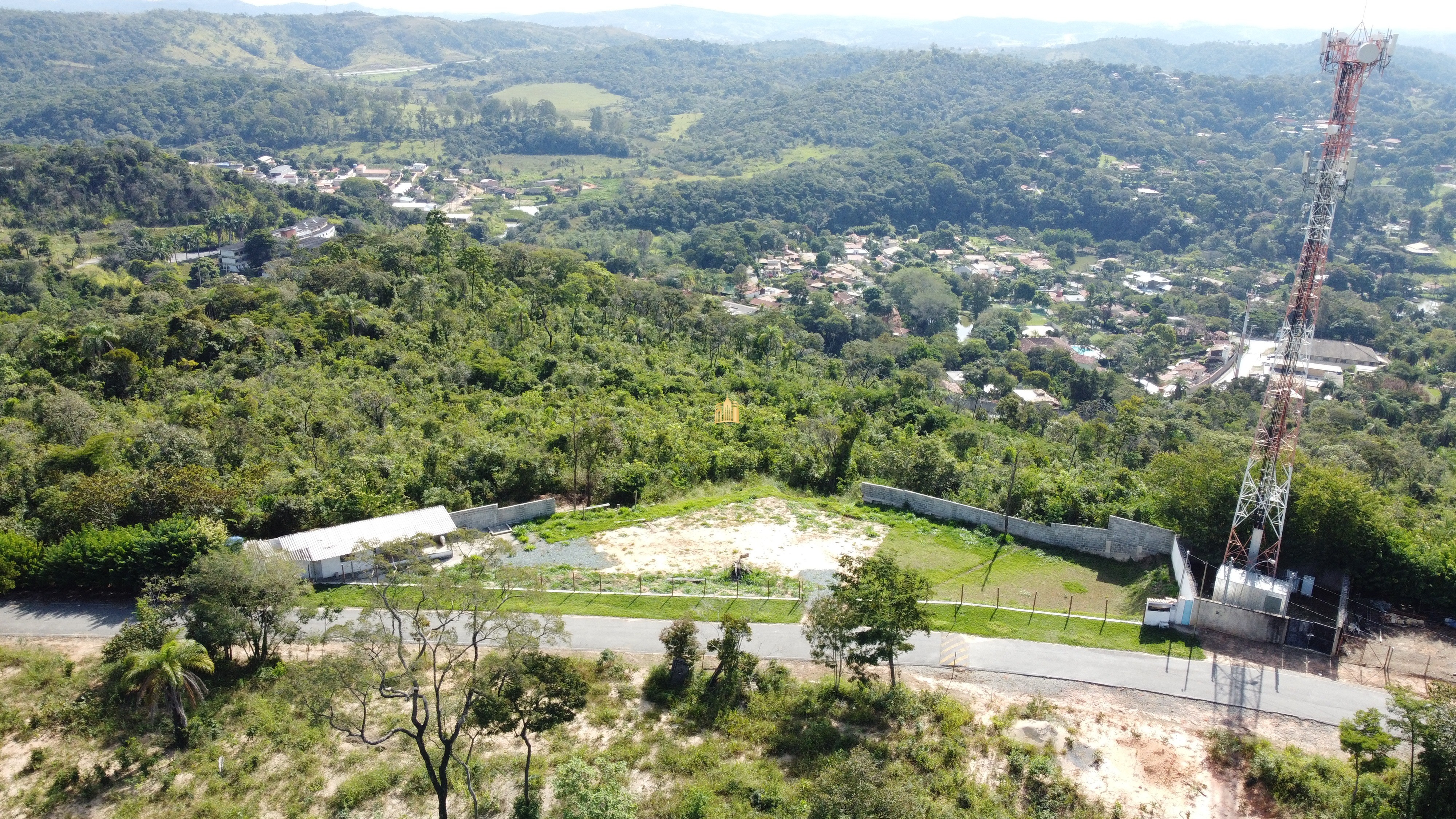 Terreno à venda, 1423m² - Foto 19