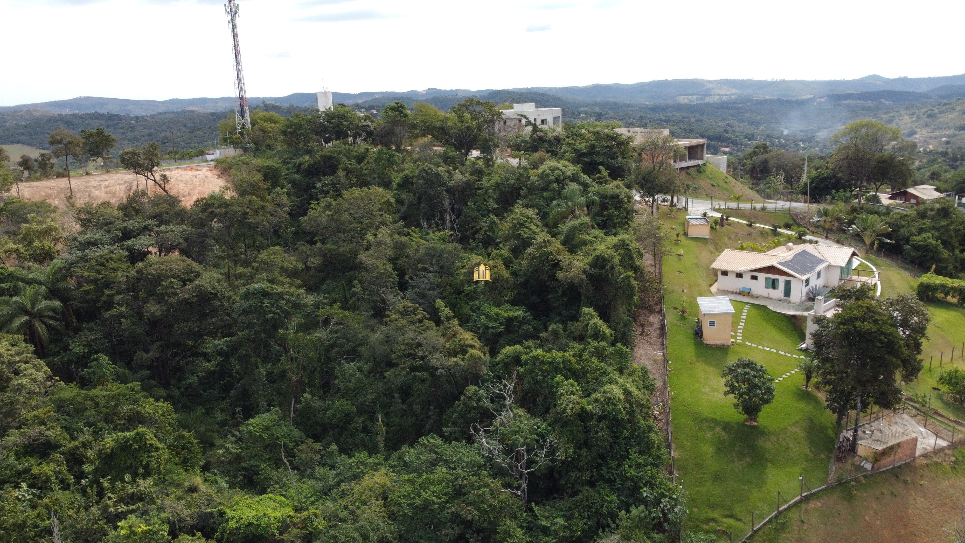 Terreno à venda, 1646m² - Foto 42