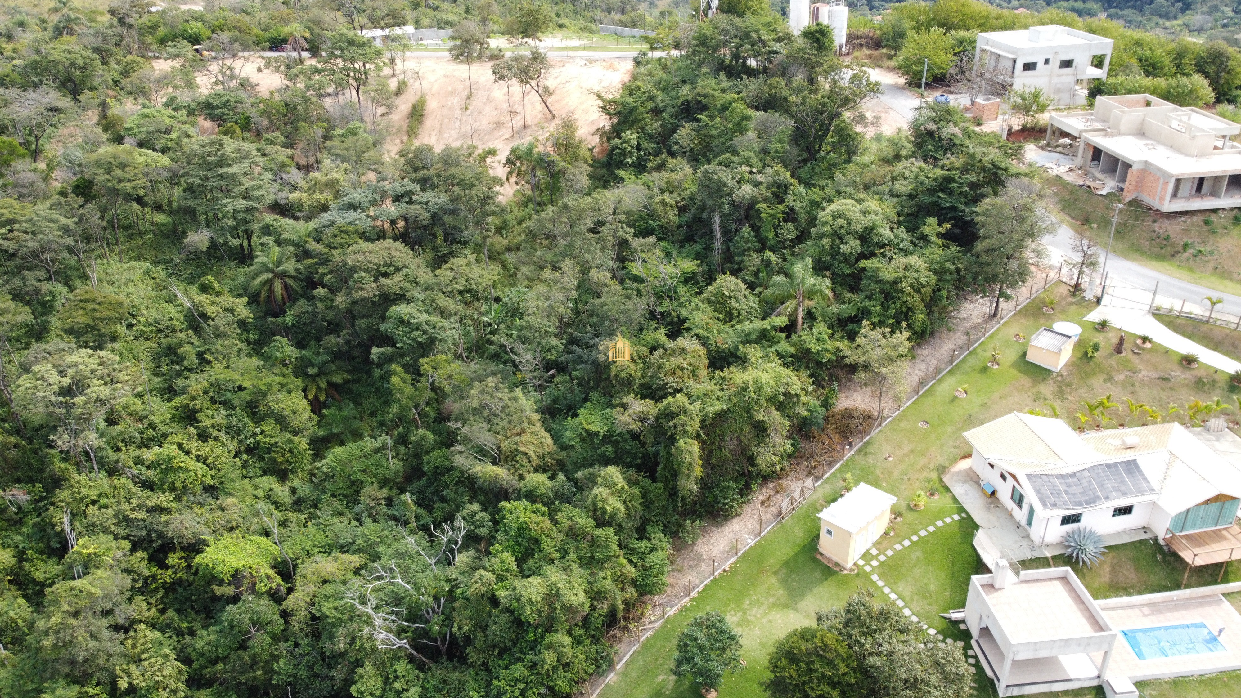 Terreno à venda, 1646m² - Foto 13