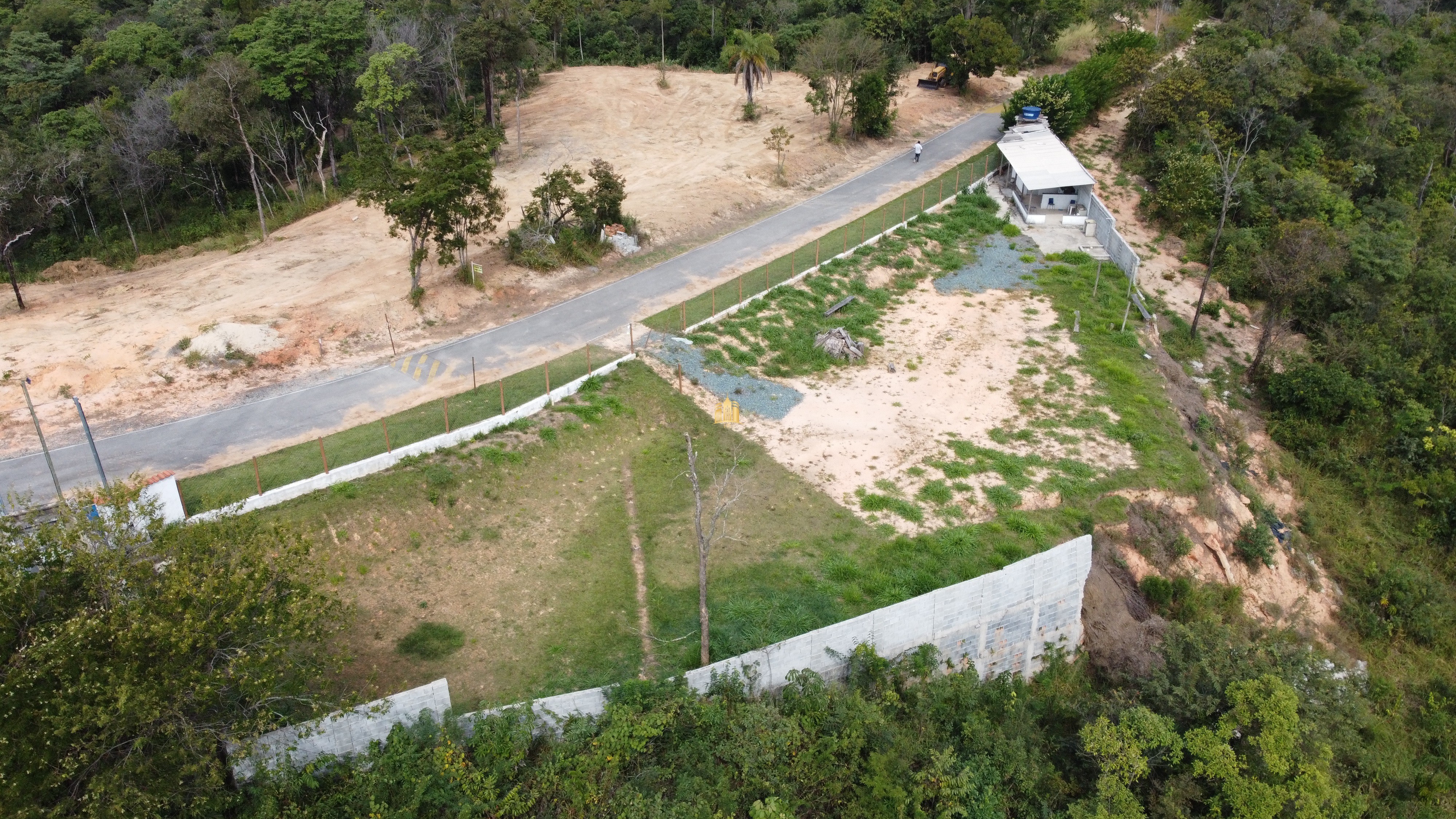 Terreno à venda, 1010m² - Foto 31