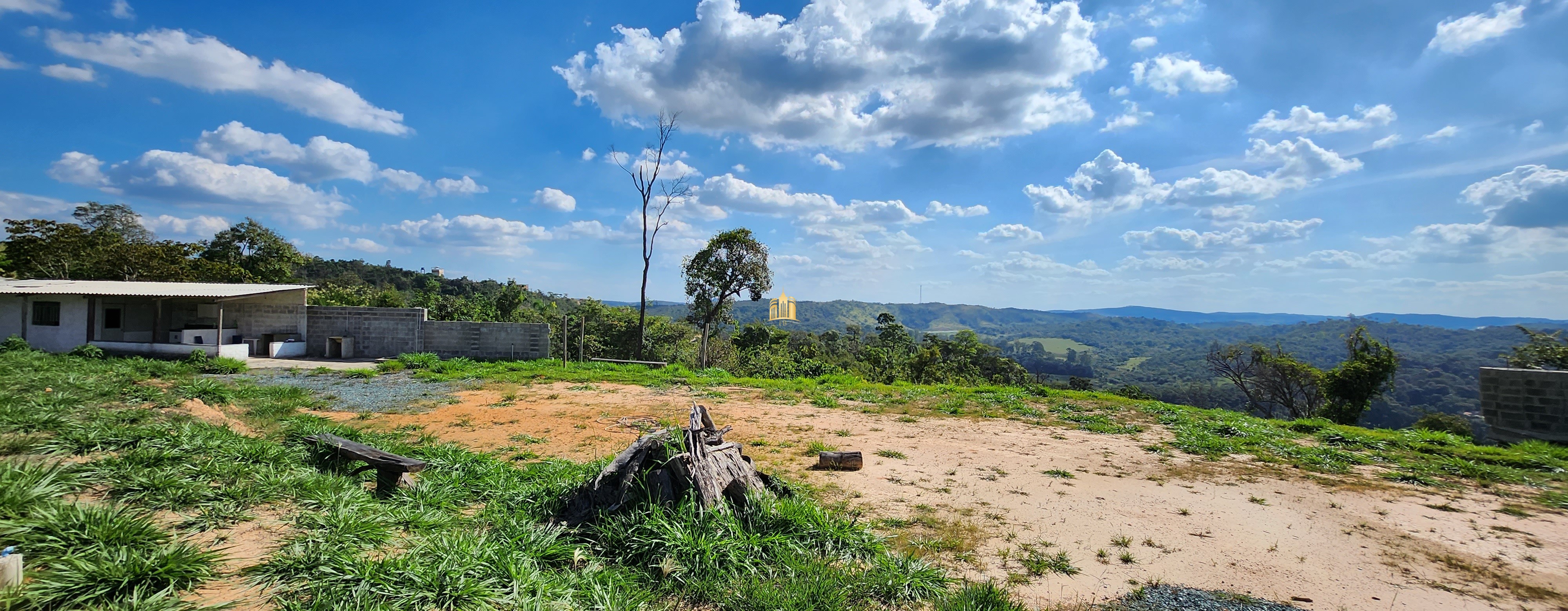 Terreno à venda, 1010m² - Foto 1