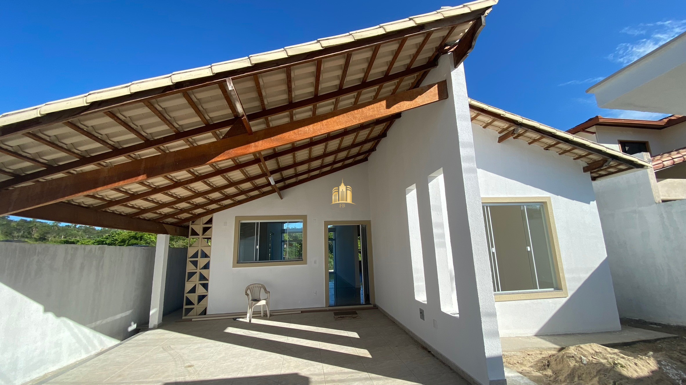 Casa à venda com 3 quartos, 400m² - Foto 3