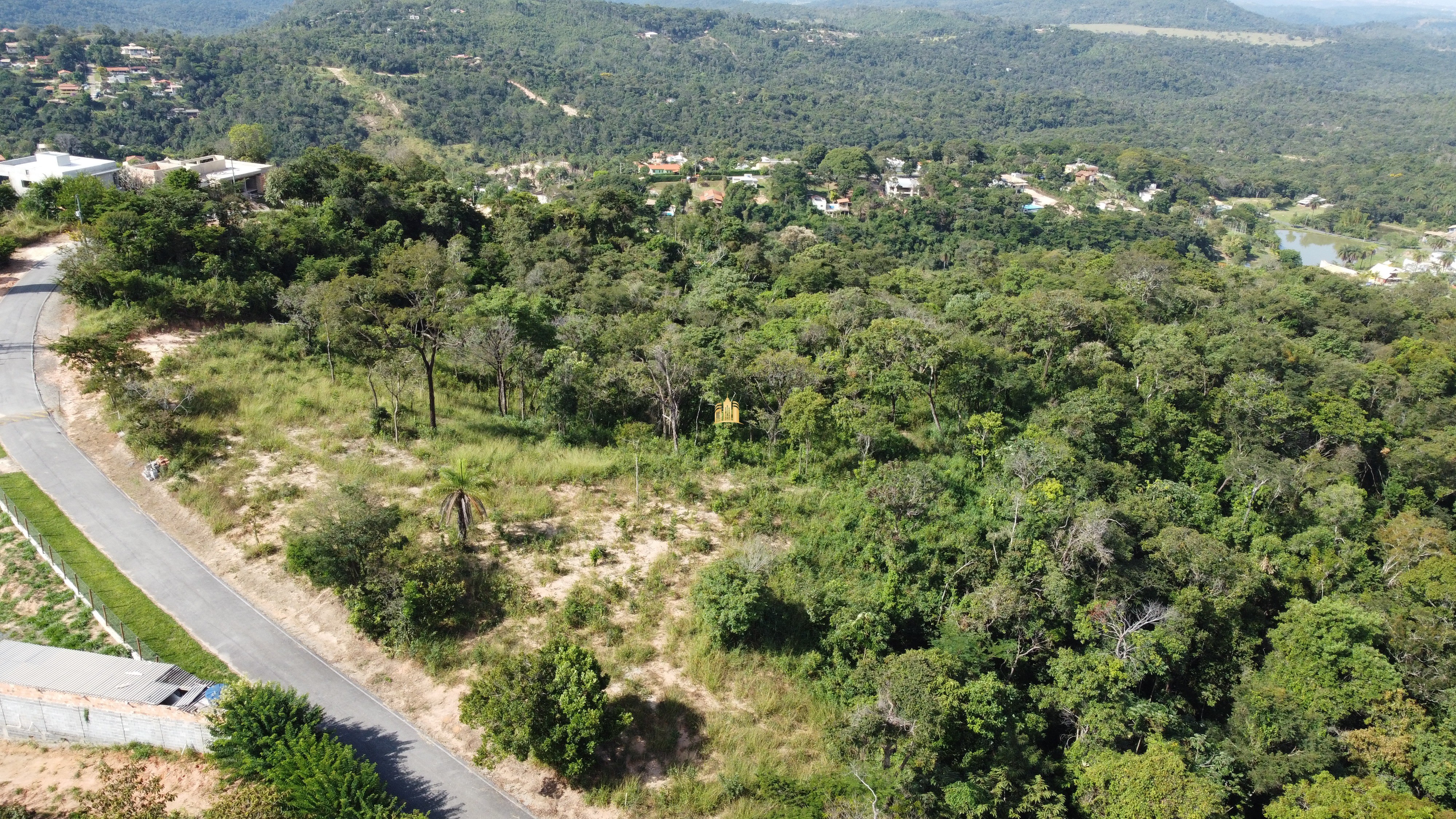 Terreno à venda, 1423m² - Foto 45