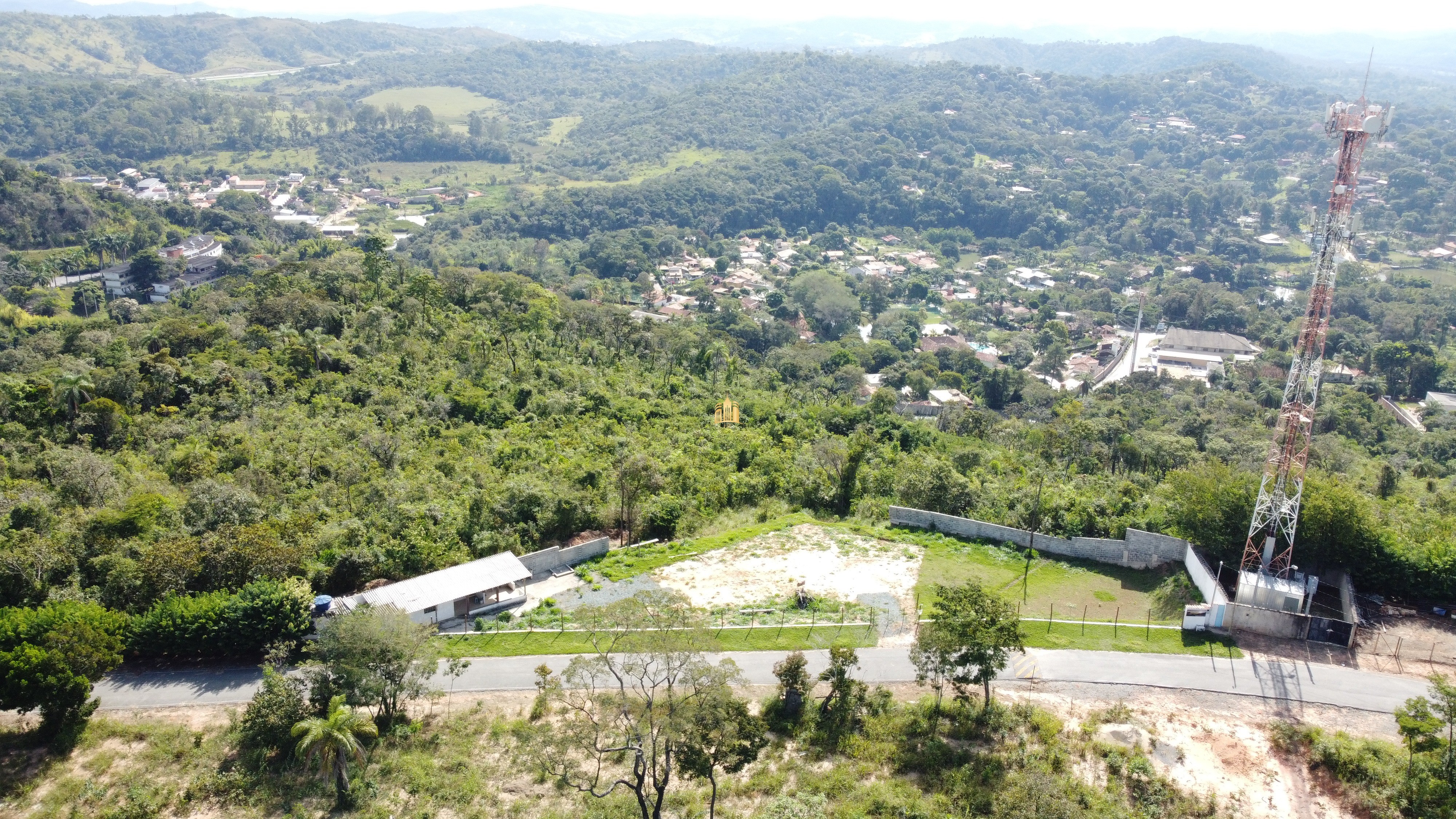 Terreno à venda, 1423m² - Foto 20