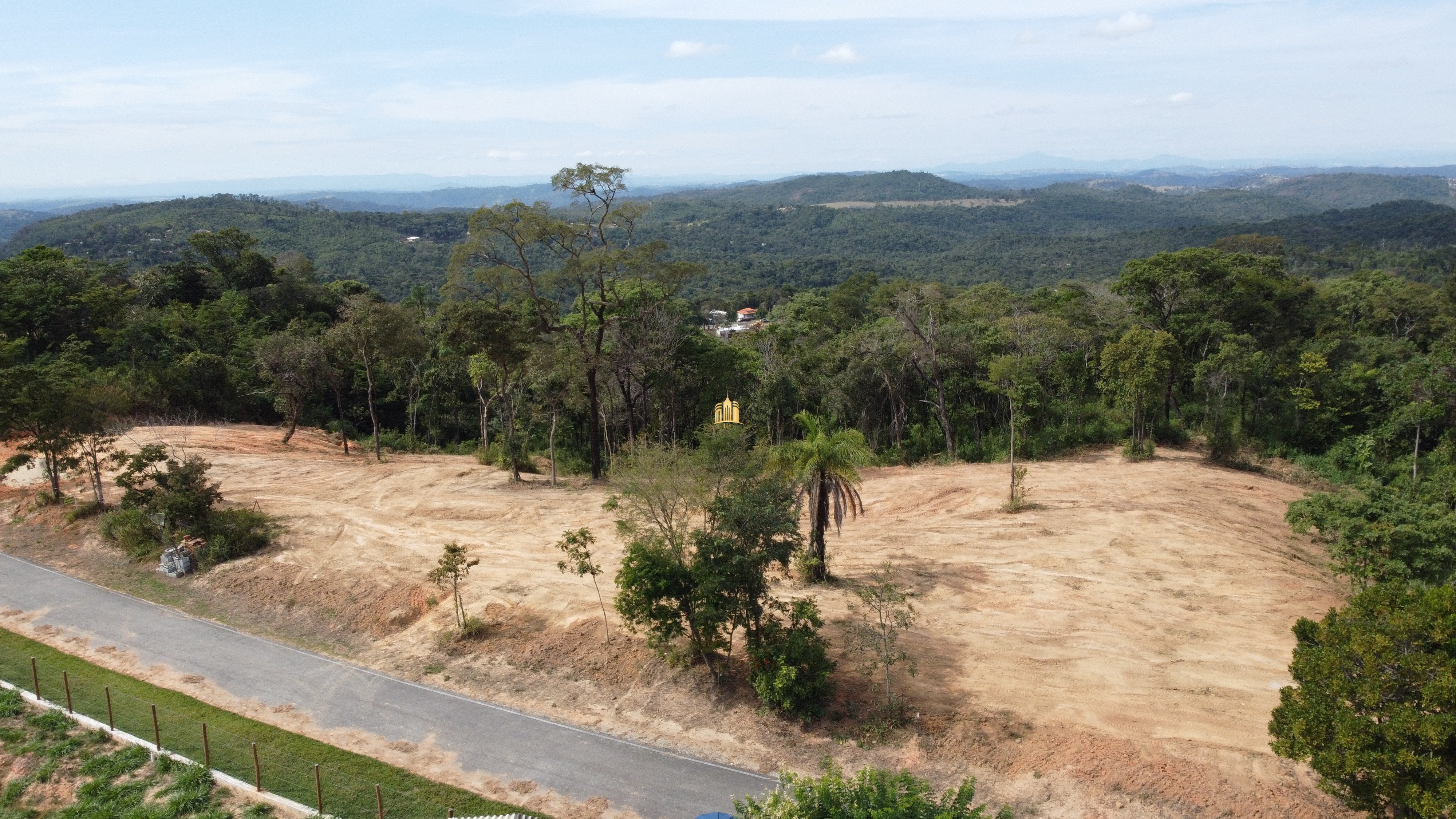 Terreno à venda, 1423m² - Foto 6