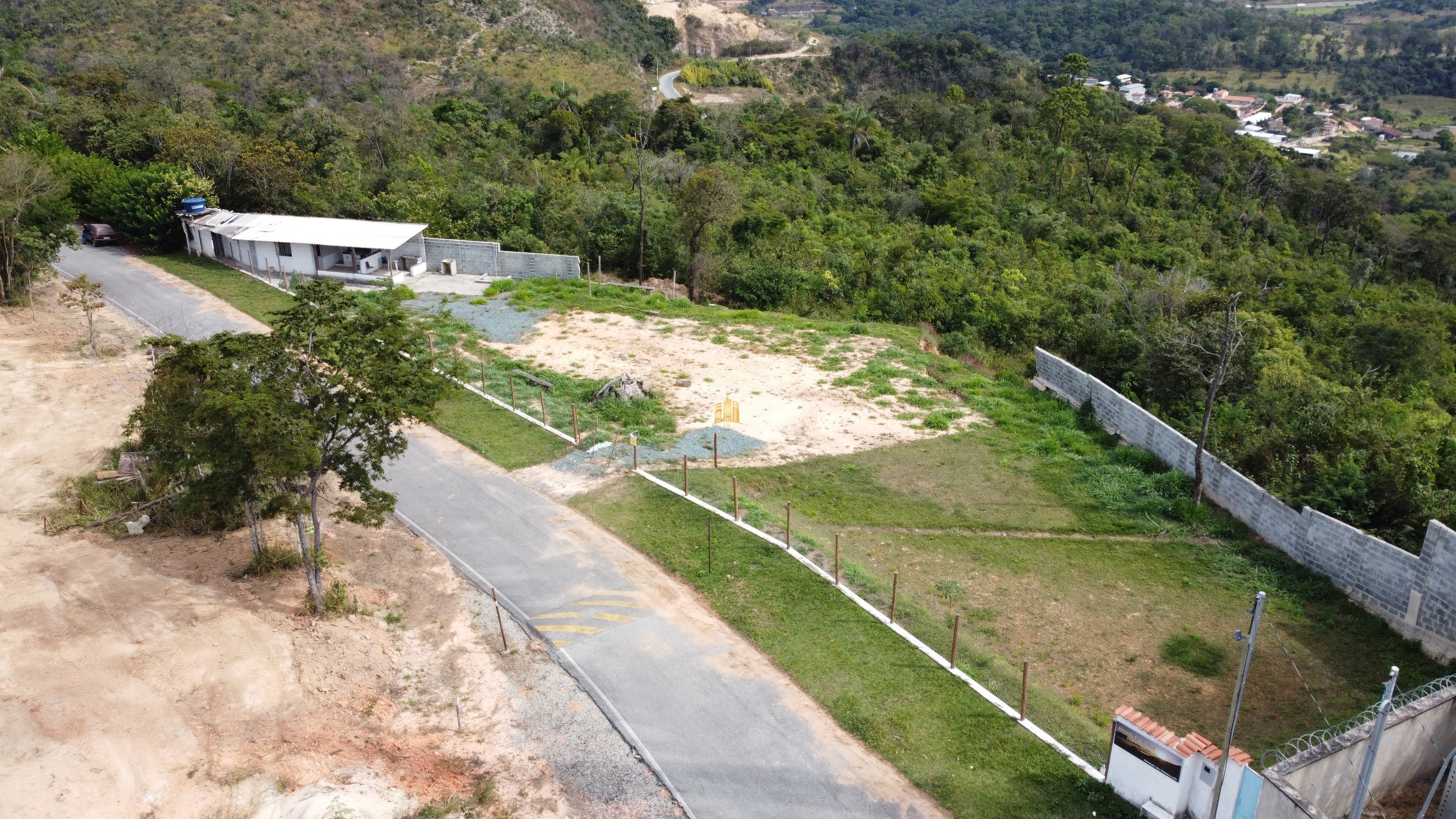 Terreno à venda, 1010m² - Foto 14