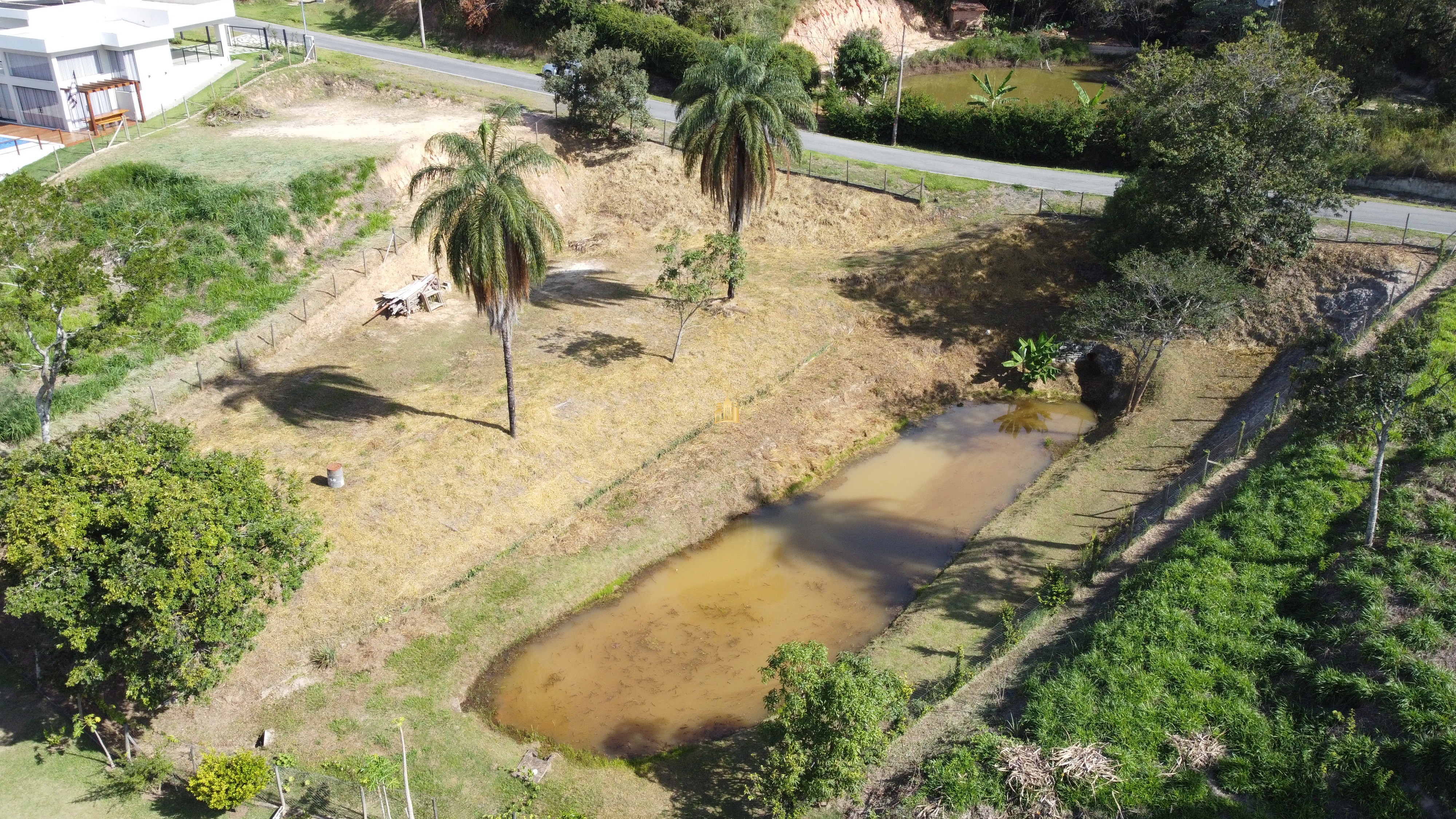 Terreno à venda, 2072m² - Foto 14