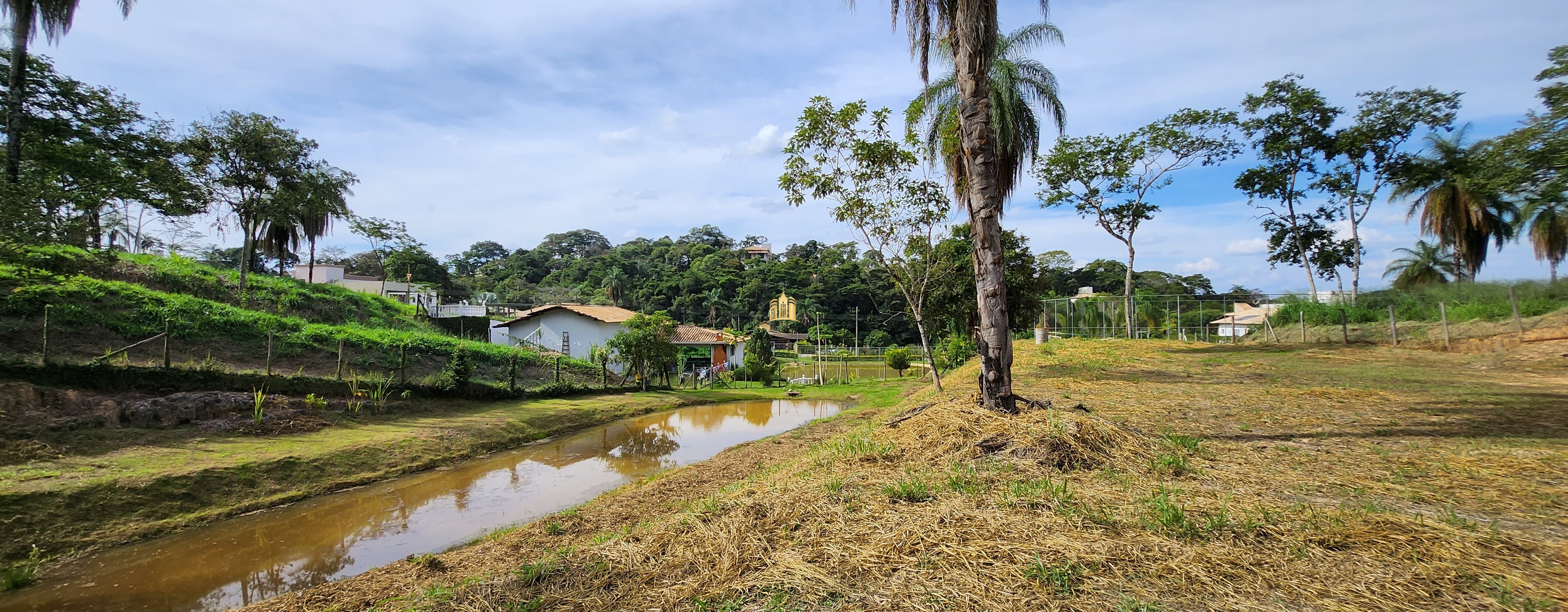 Terreno à venda, 2072m² - Foto 28