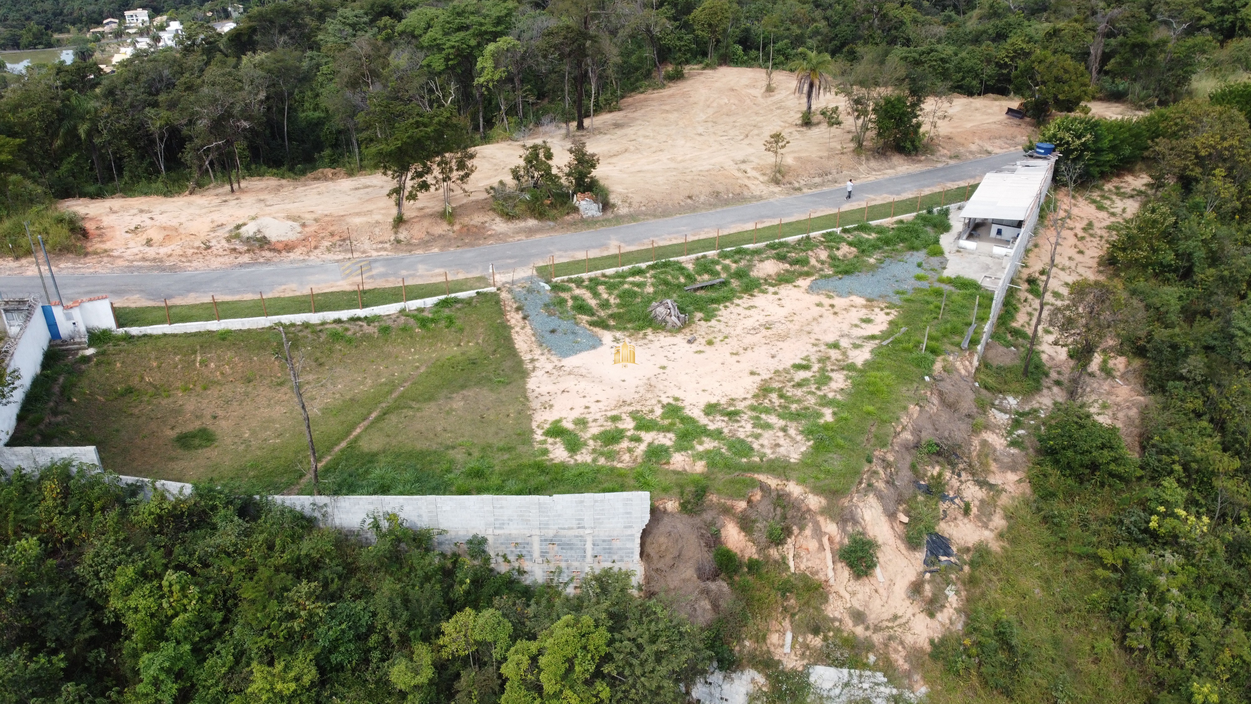 Terreno à venda, 1010m² - Foto 30