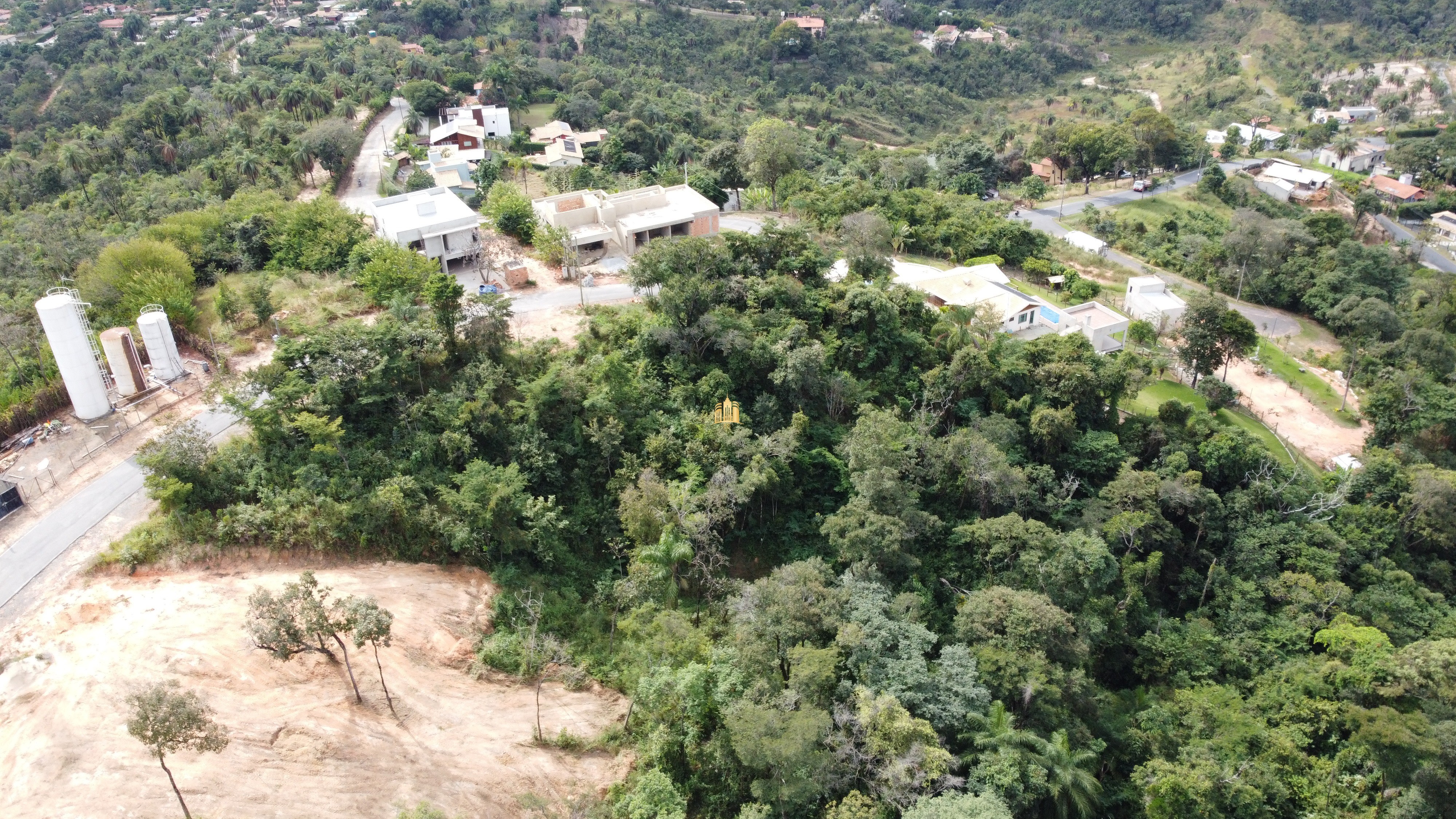 Terreno à venda, 1646m² - Foto 35