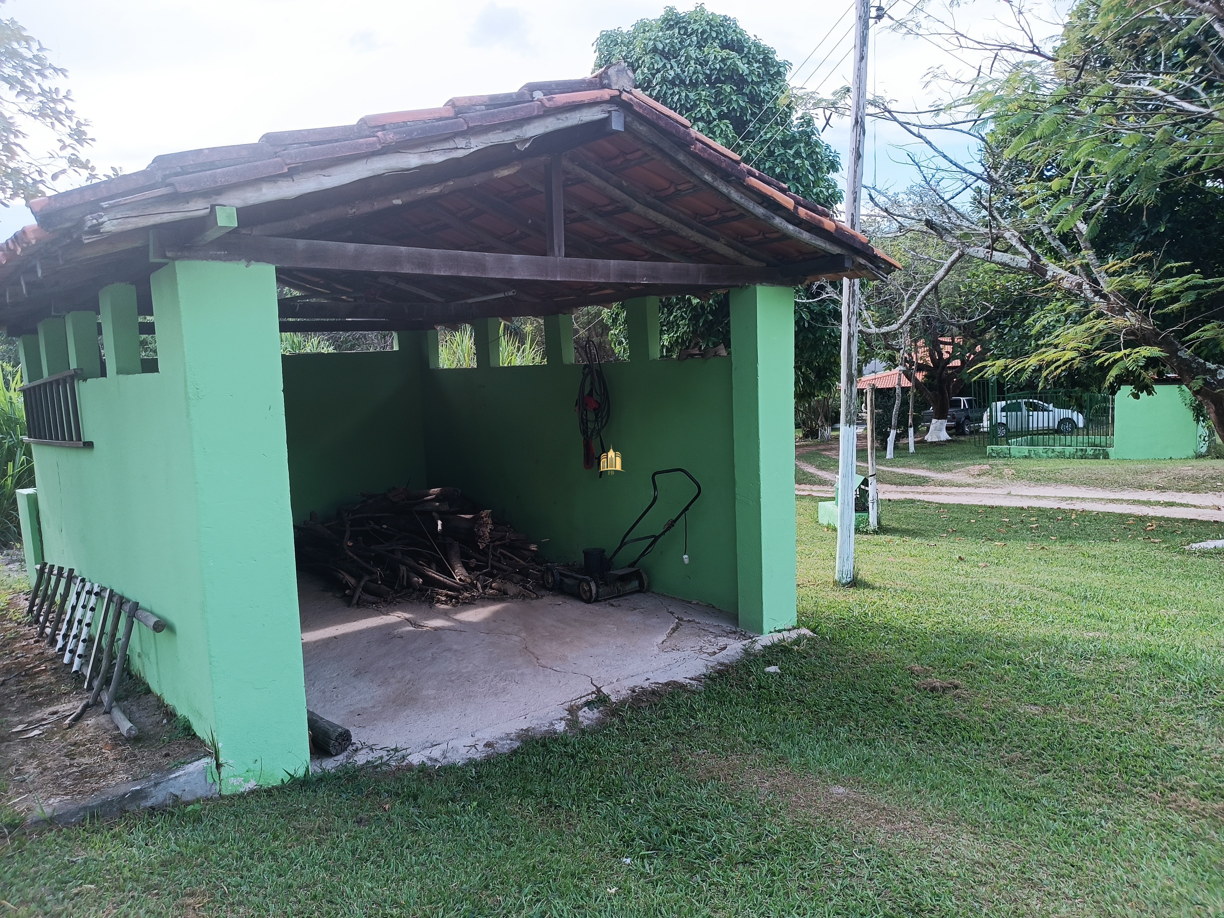 Fazenda à venda com 3 quartos, 220000m² - Foto 31