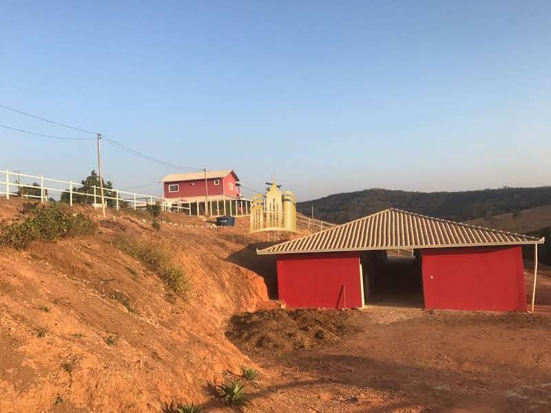 Fazenda à venda com 8 quartos, 110000m² - Foto 8