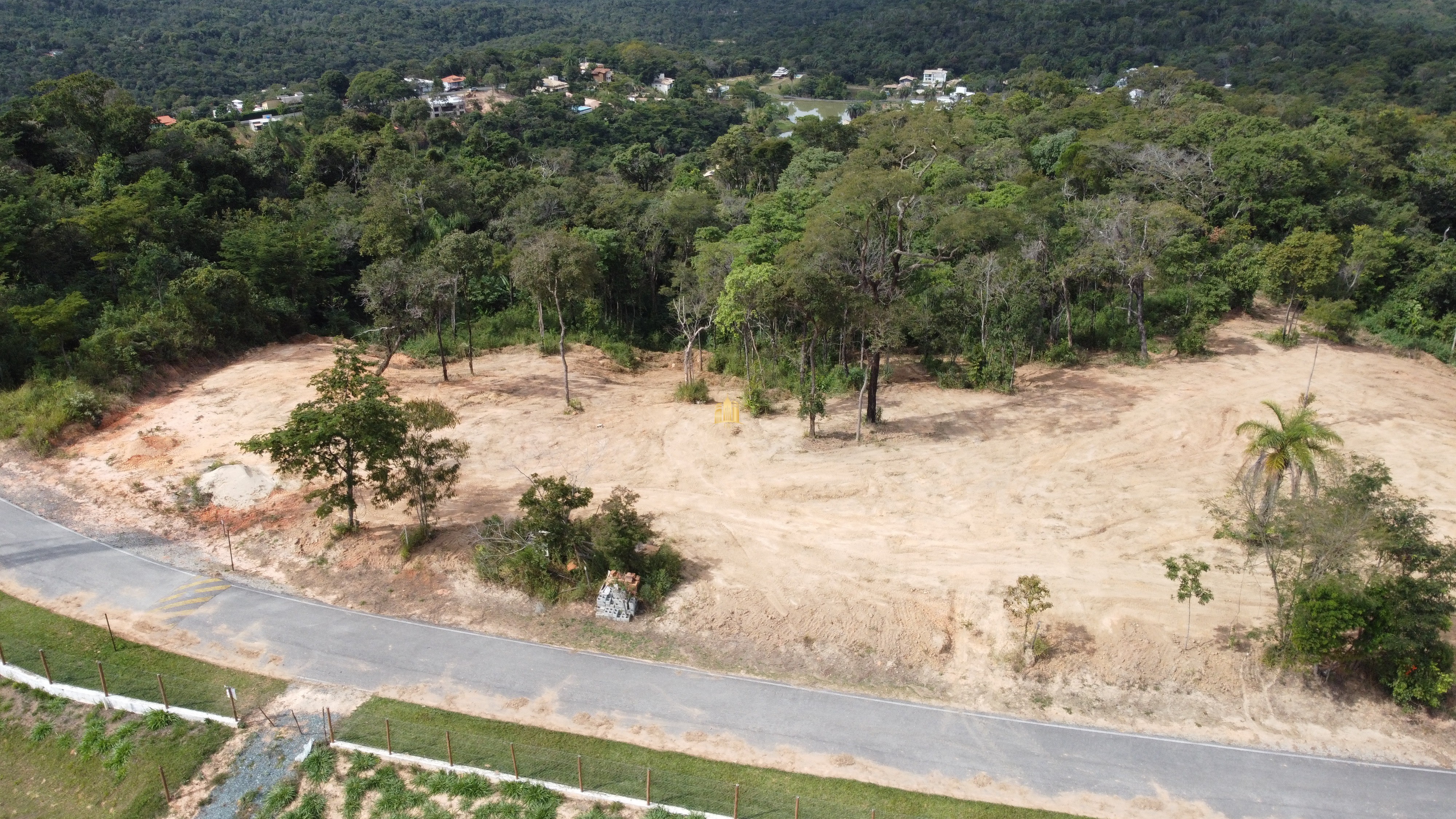 Terreno à venda, 1423m² - Foto 10