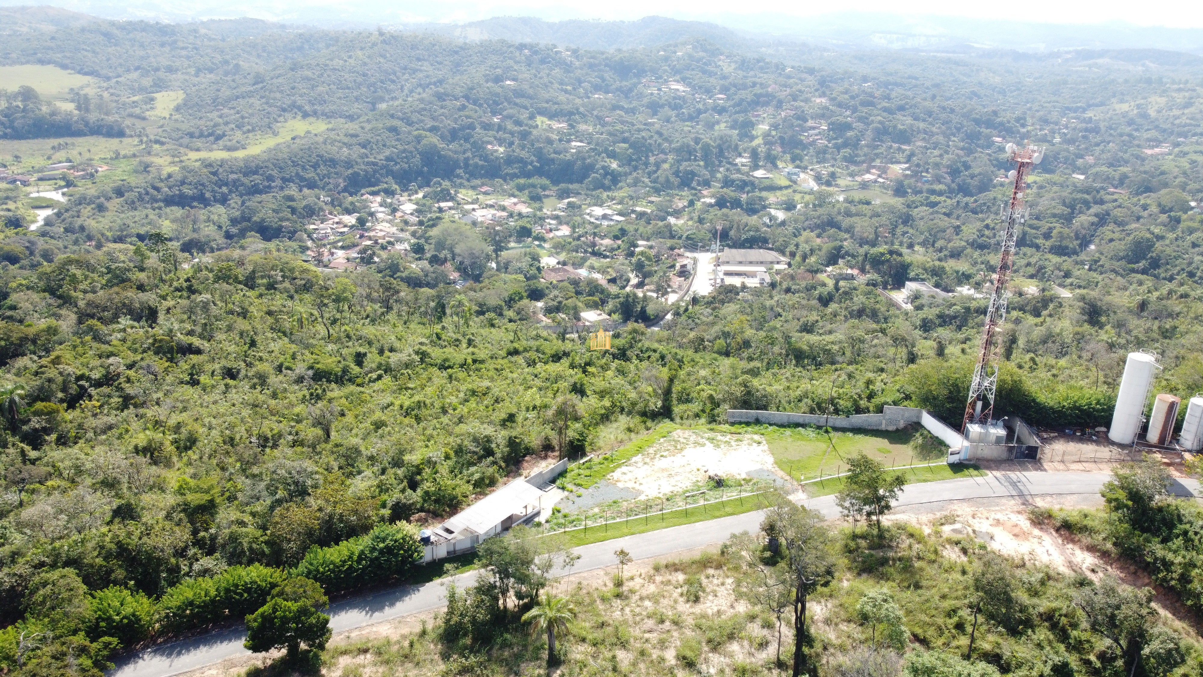 Terreno à venda, 1423m² - Foto 22