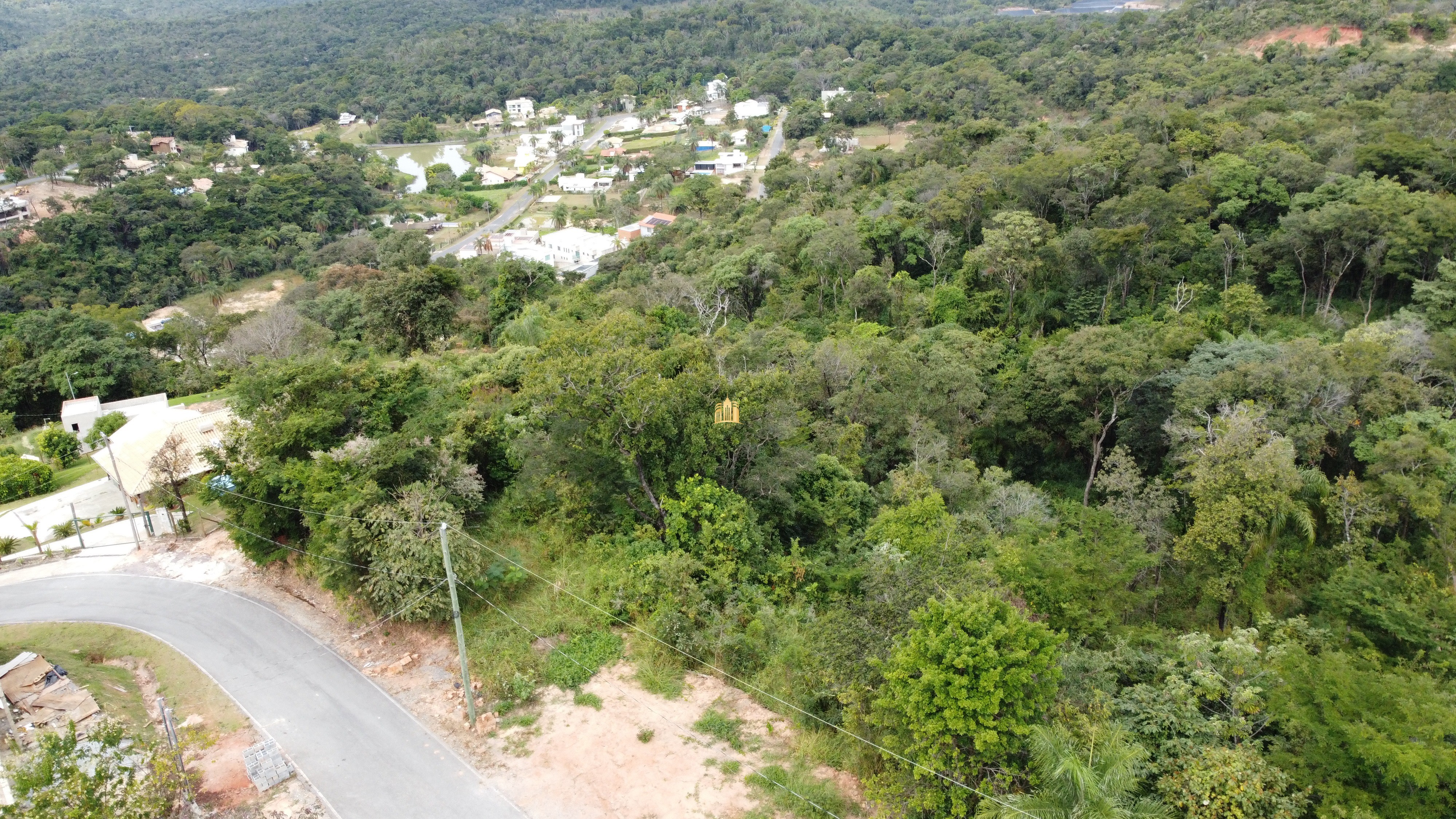 Terreno à venda, 1646m² - Foto 8