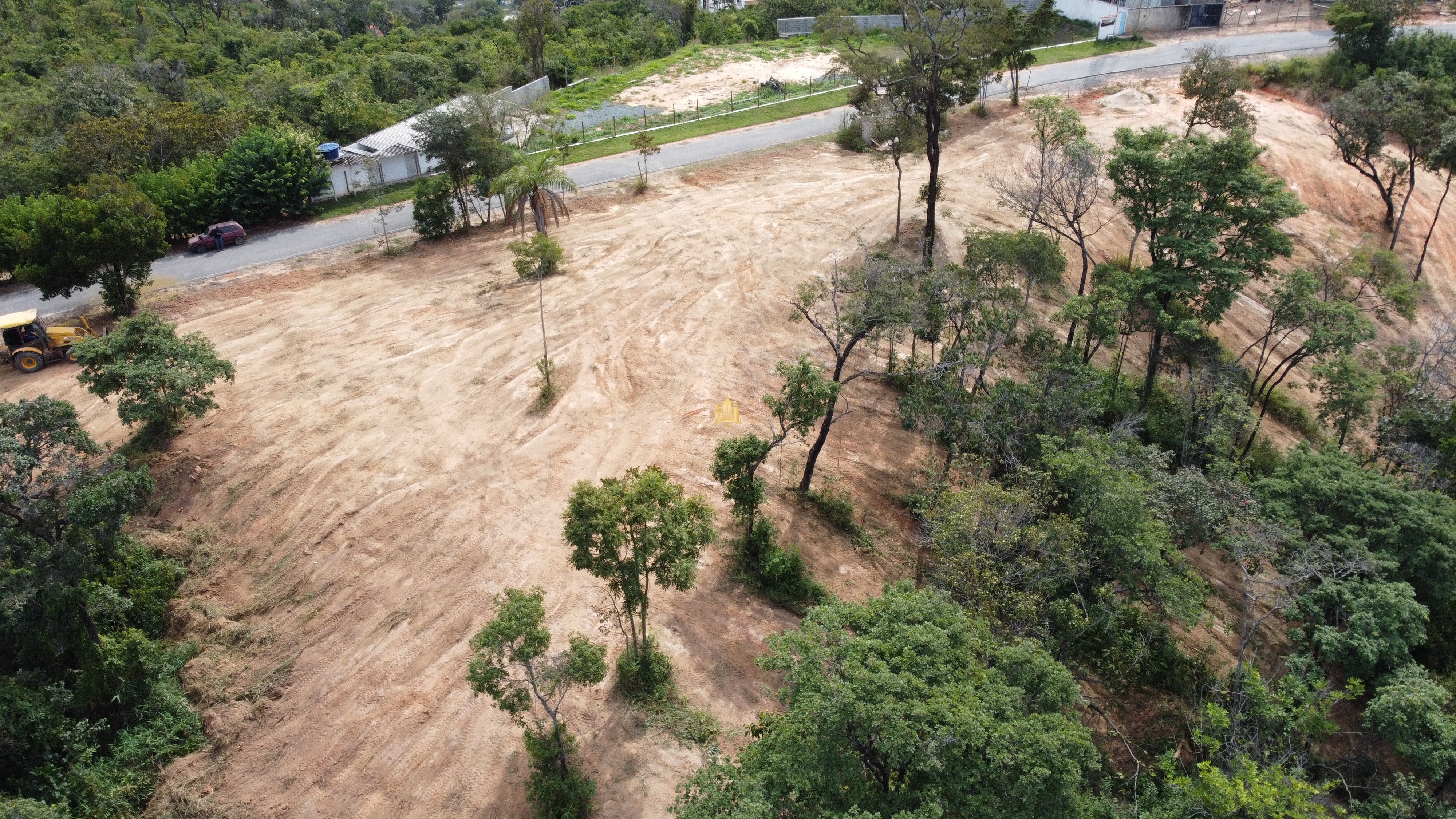 Terreno à venda, 1423m² - Foto 11