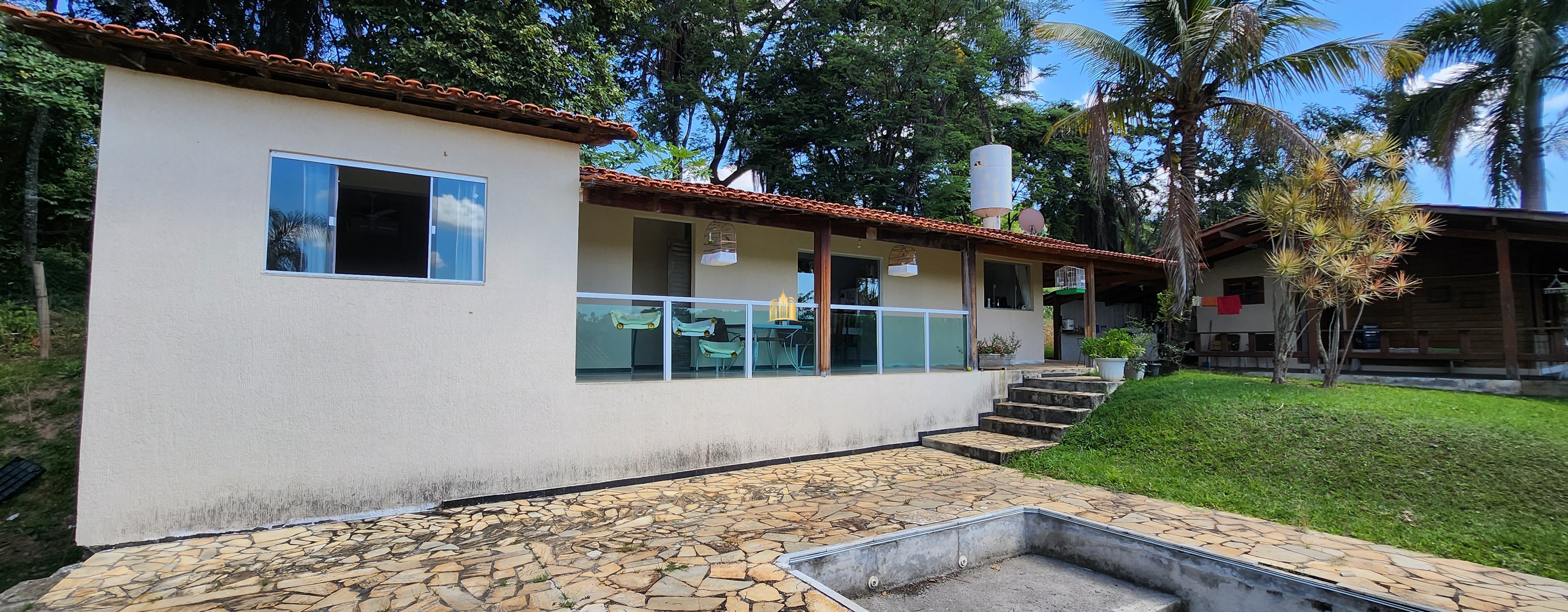 Sítio à venda com 3 quartos, 1800m² - Foto 63