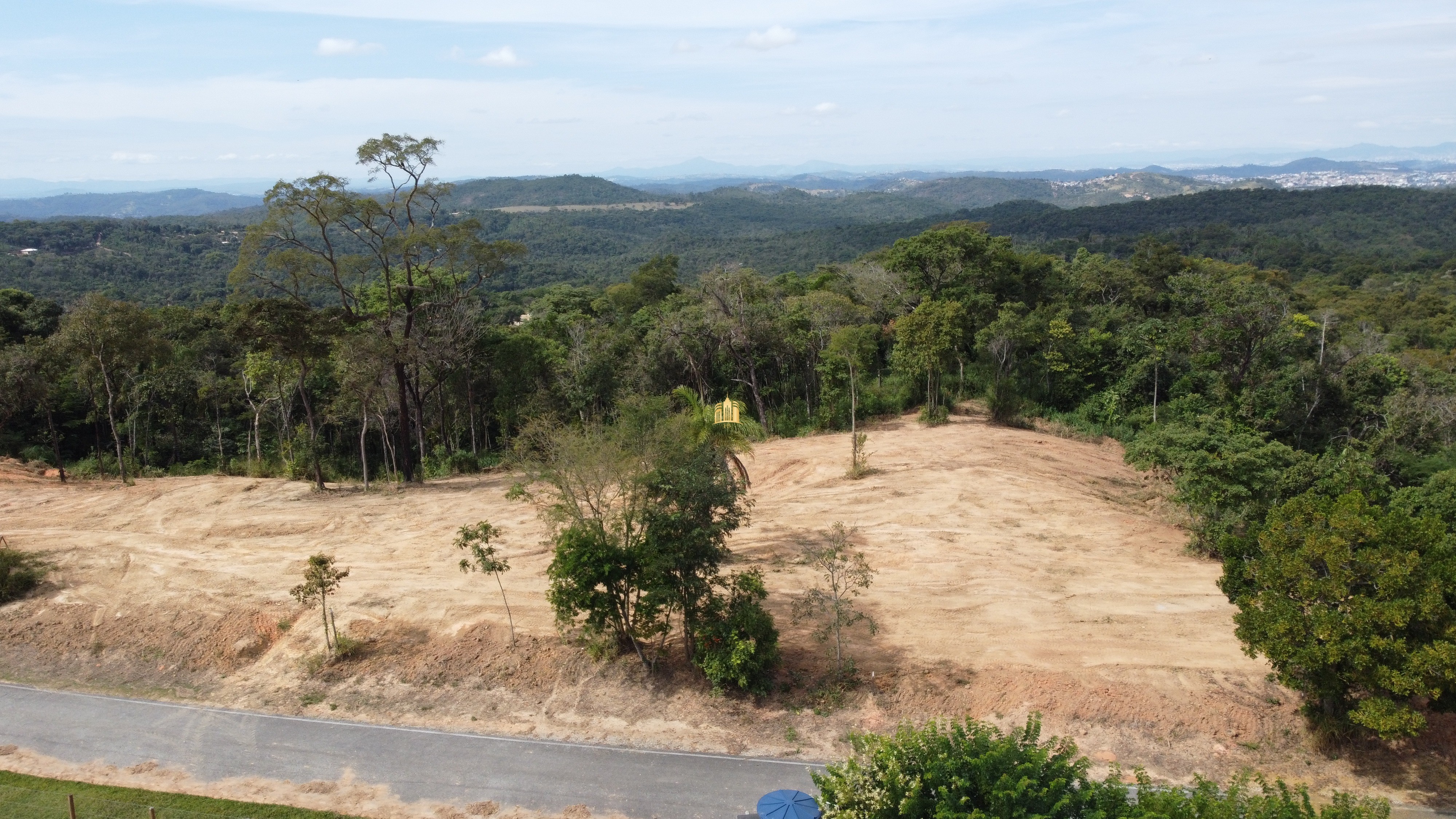 Terreno à venda, 1423m² - Foto 3