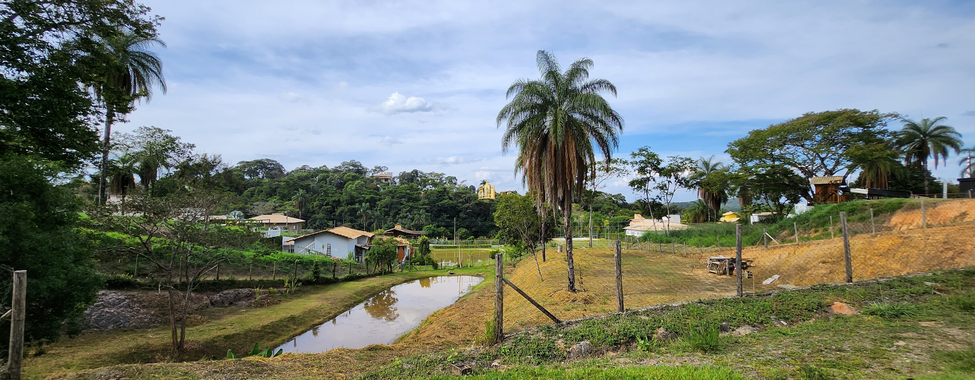 Terreno à venda, 2072m² - Foto 36