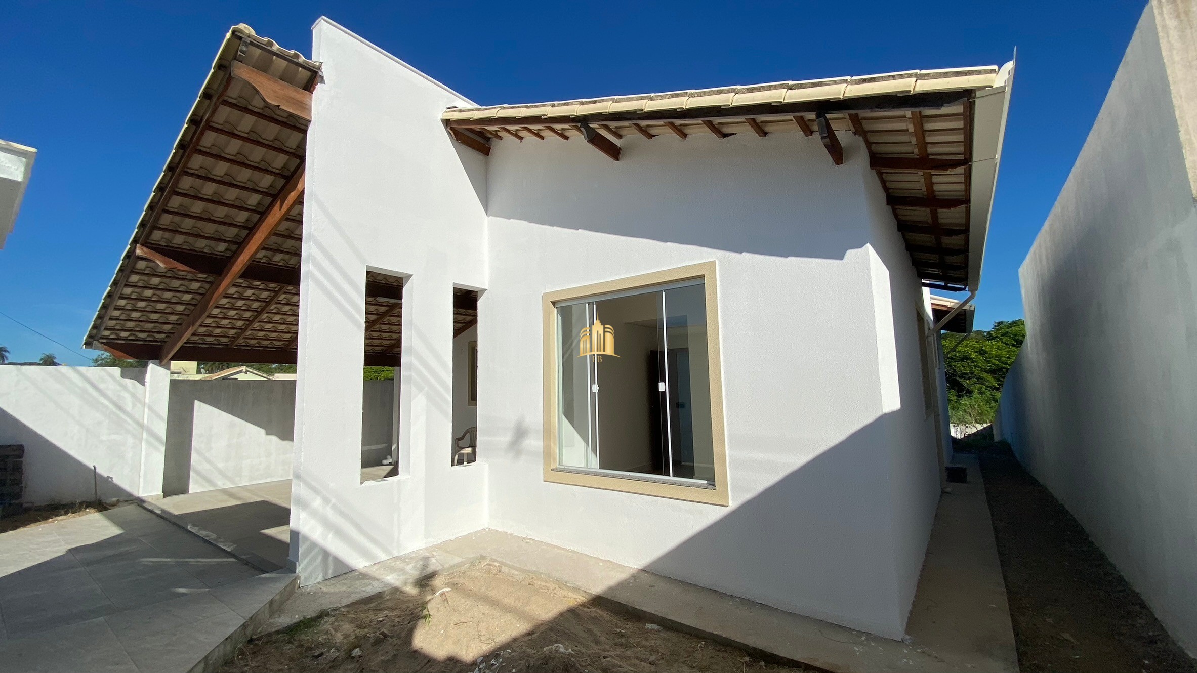 Casa à venda com 3 quartos, 400m² - Foto 2