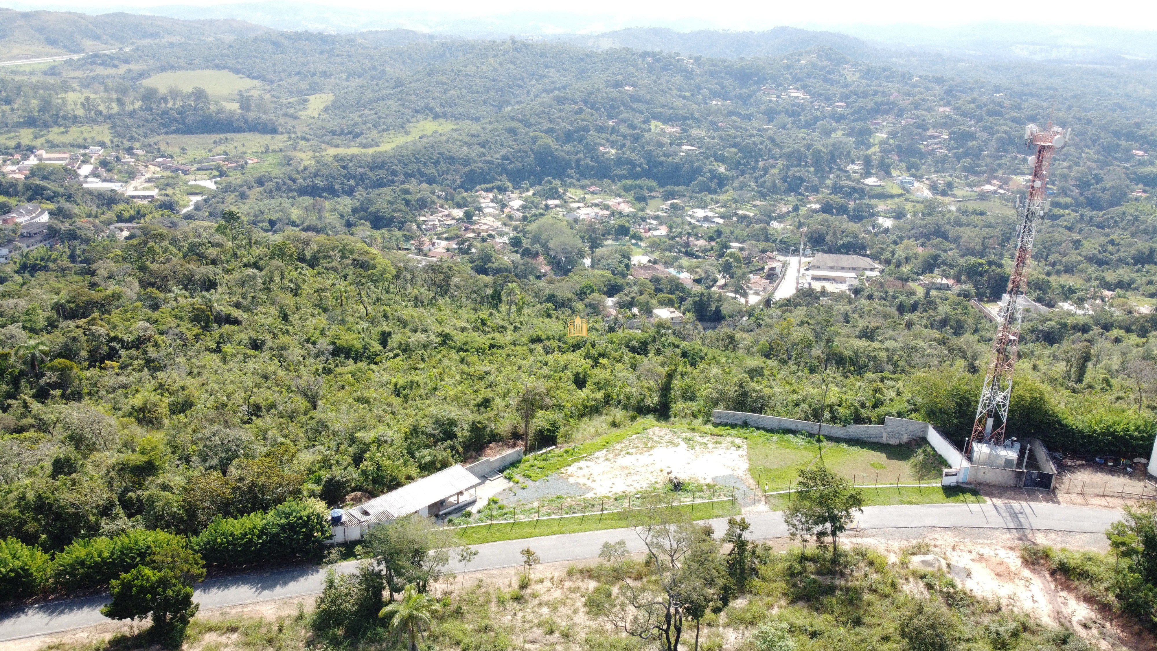 Terreno à venda, 1423m² - Foto 21