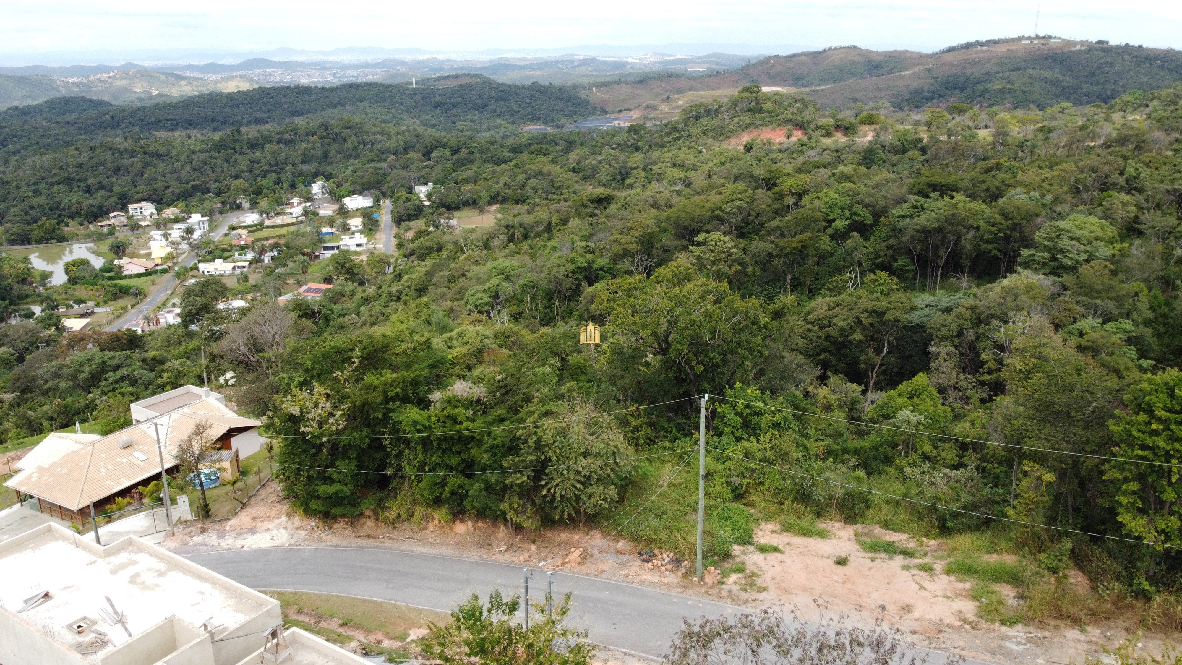 Terreno à venda, 1646m² - Foto 5