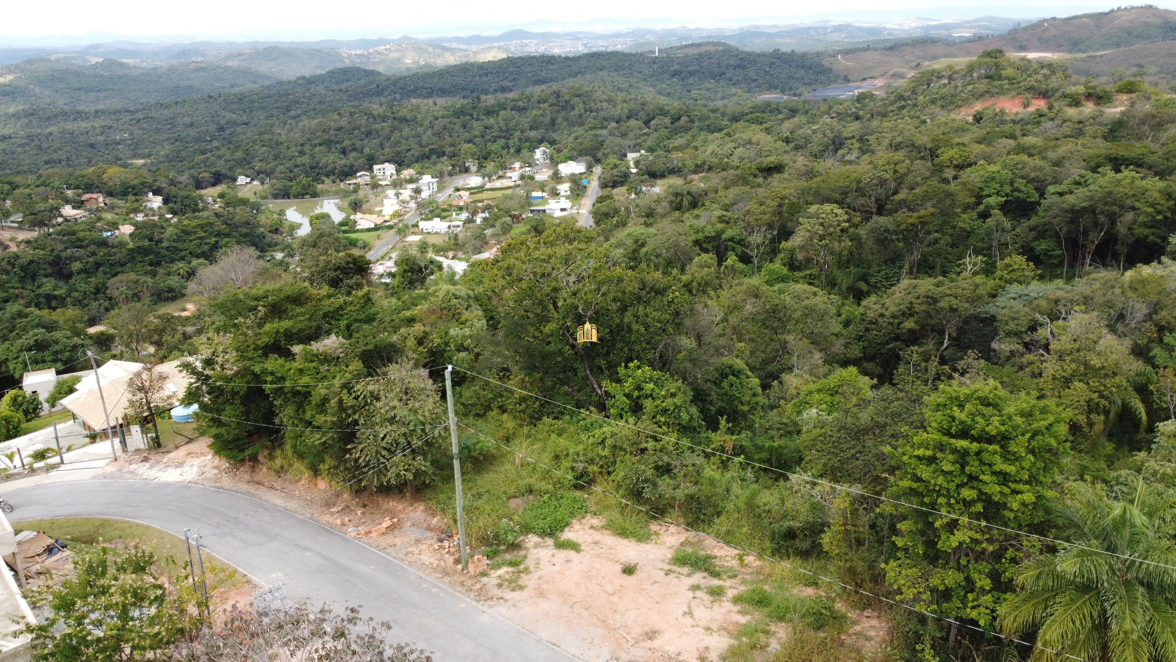 Terreno à venda, 1646m² - Foto 2