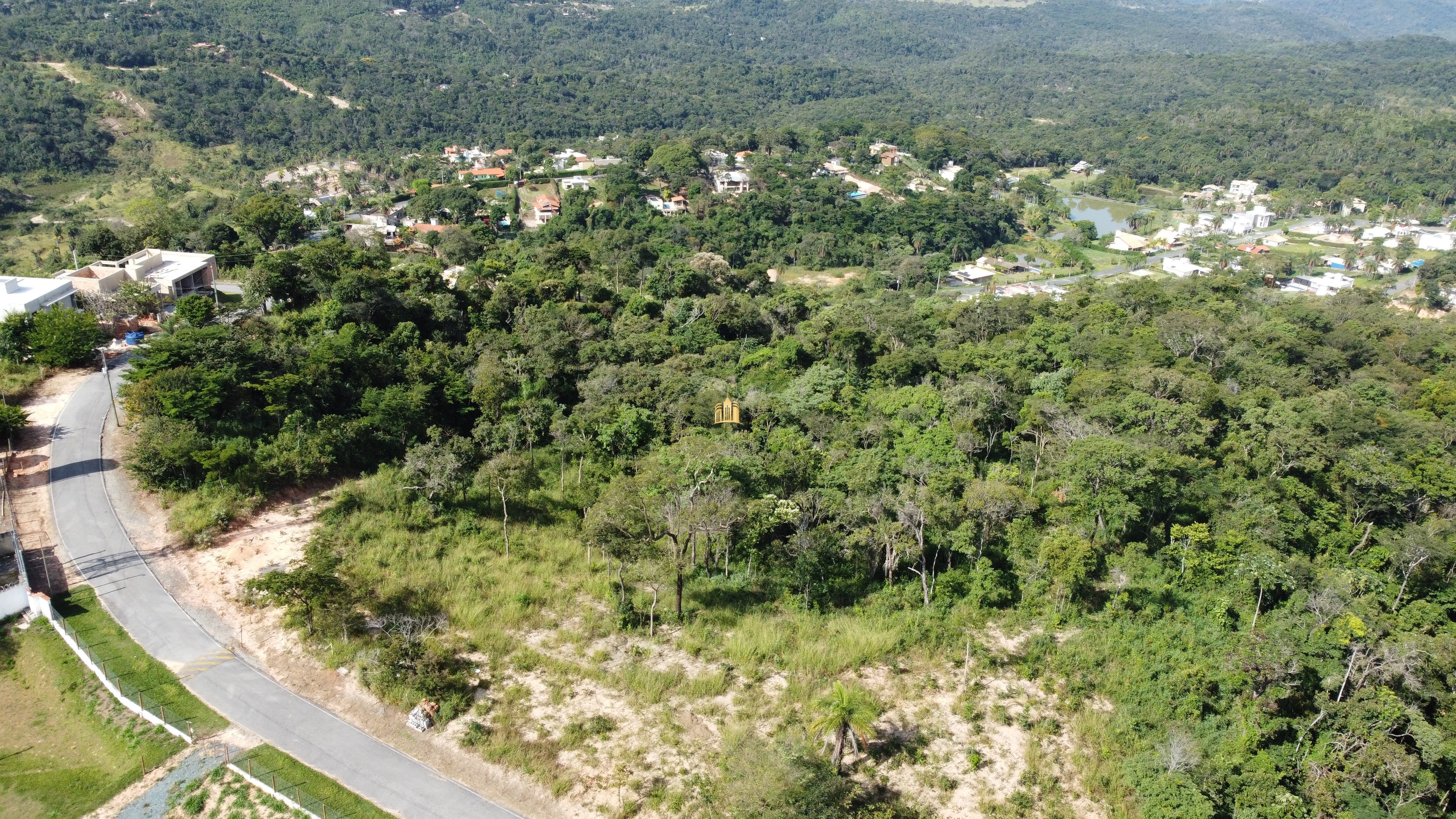 Terreno à venda, 1423m² - Foto 30