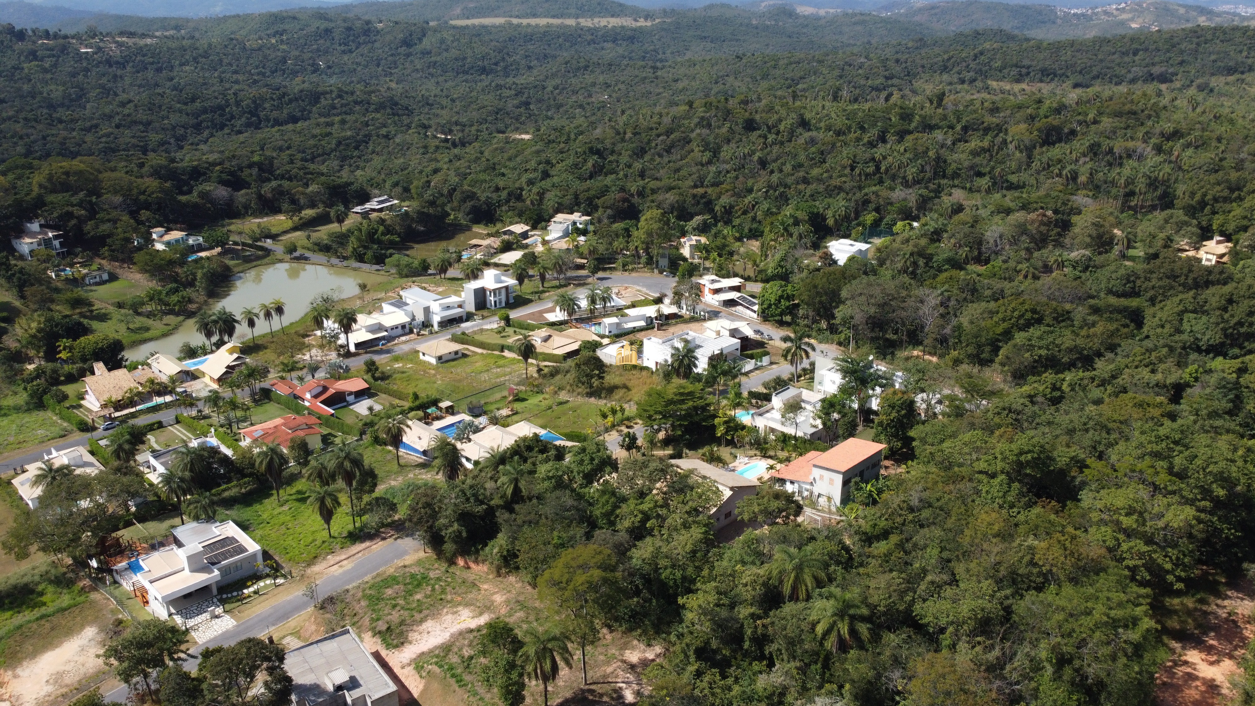 Terreno à venda, 1201m² - Foto 18