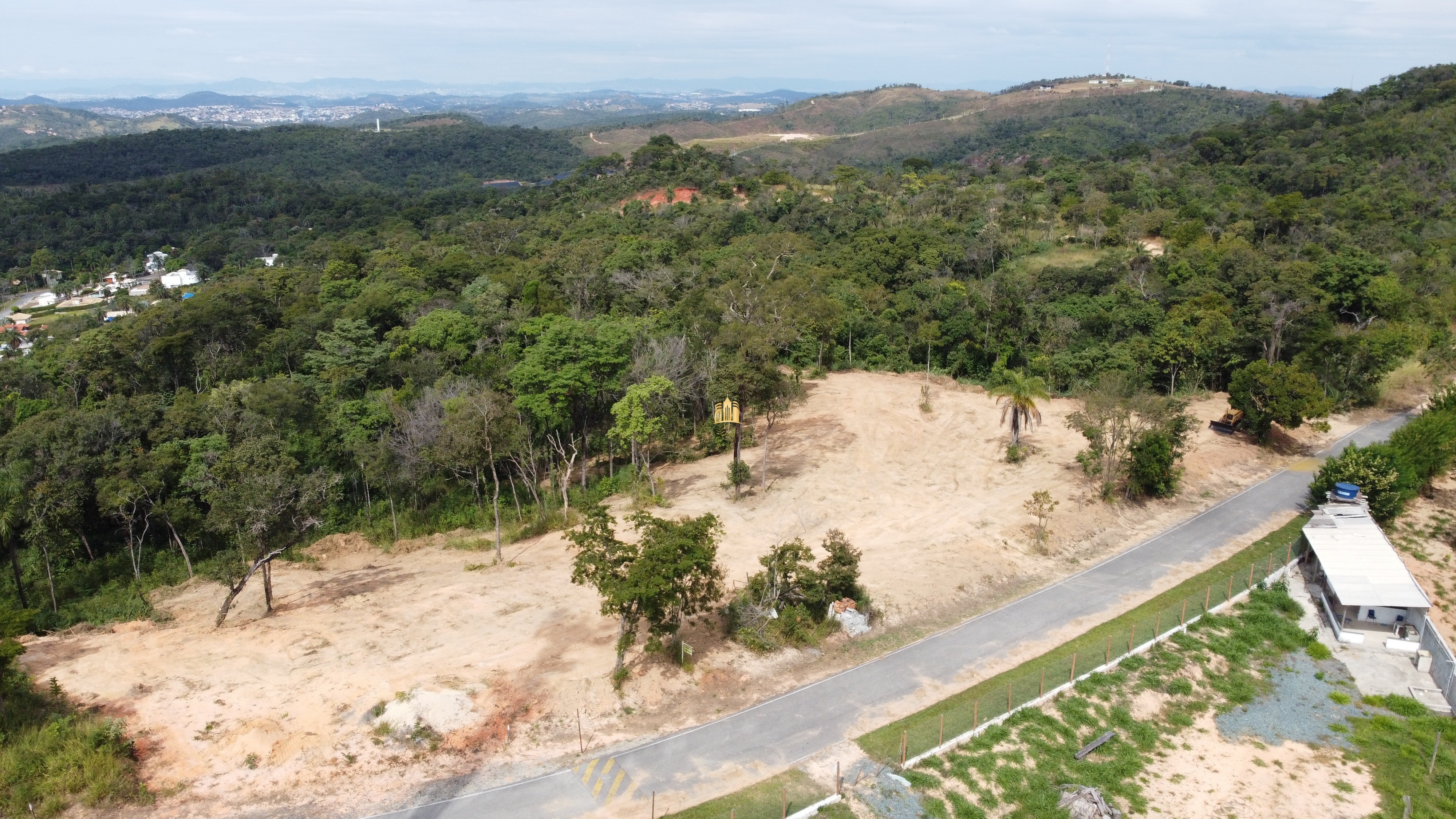 Terreno à venda, 1423m² - Foto 59